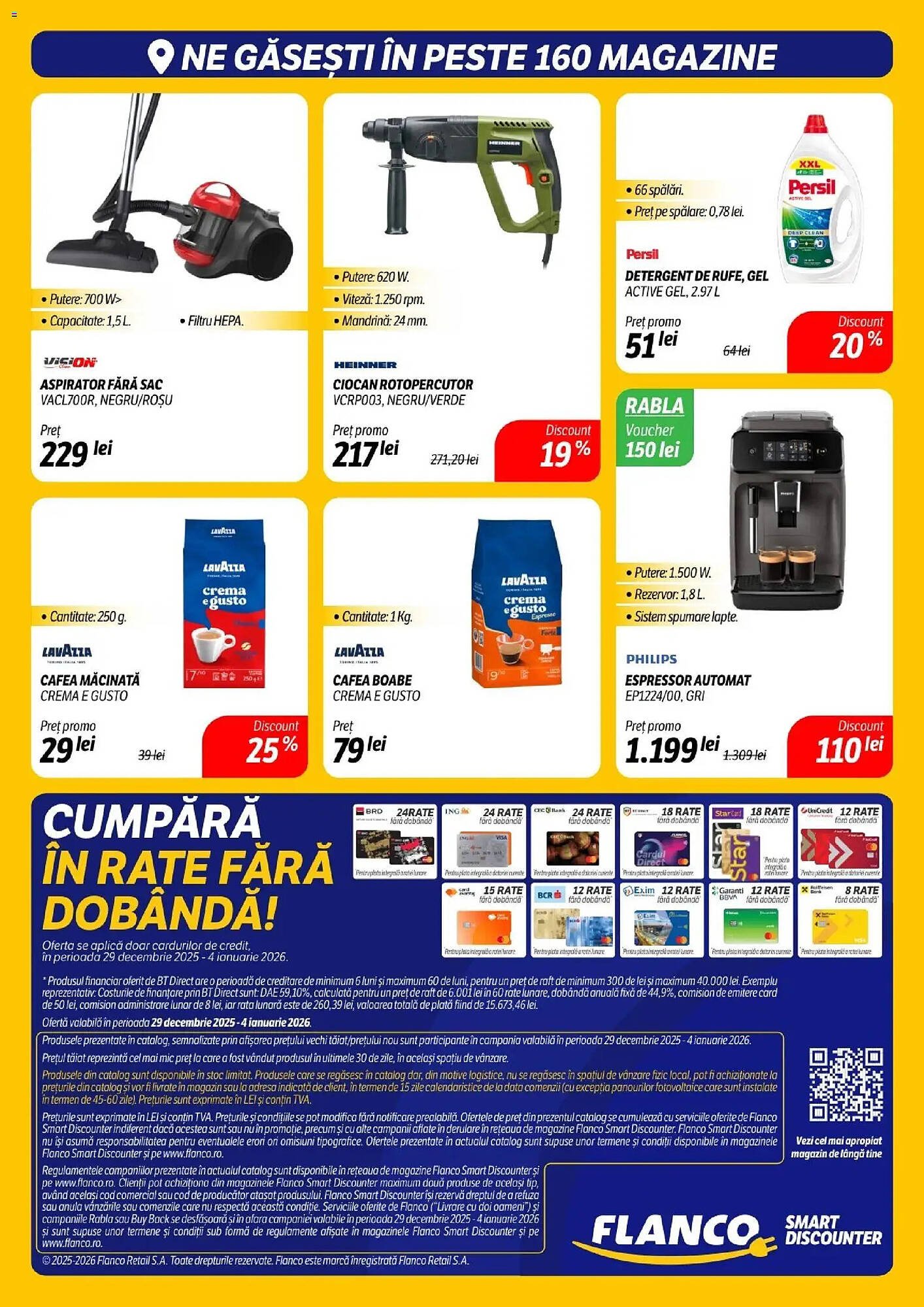 Catalog Flanco