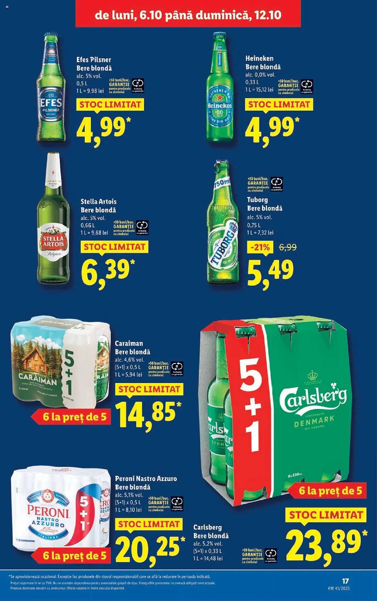 Catalog Lidl