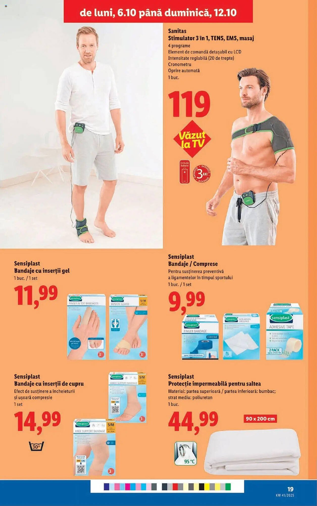 Catalog Lidl