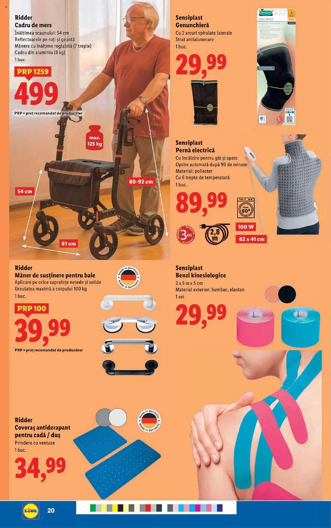 Catalog Lidl