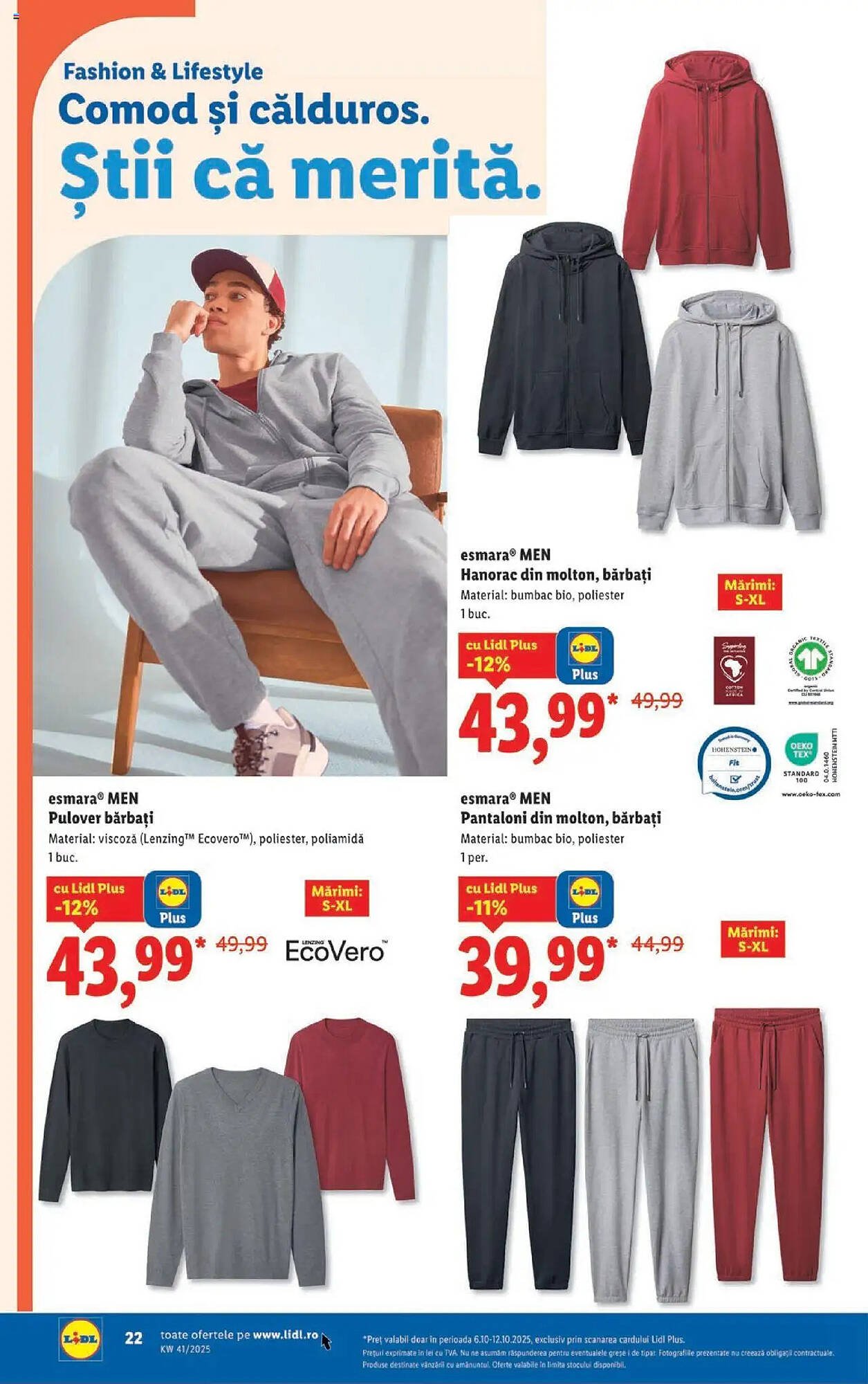 Catalog Lidl