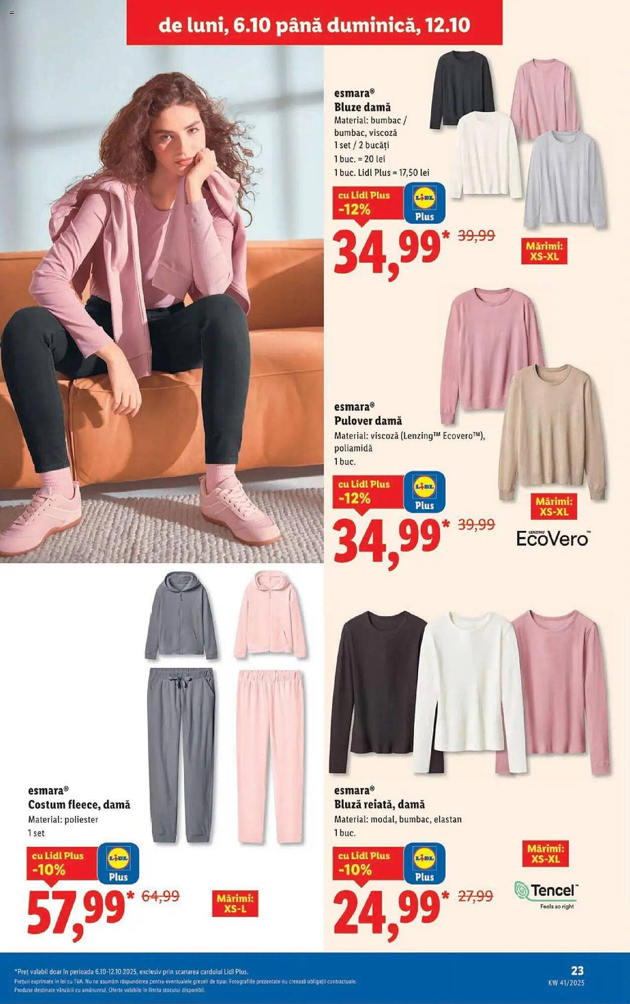 Catalog Lidl