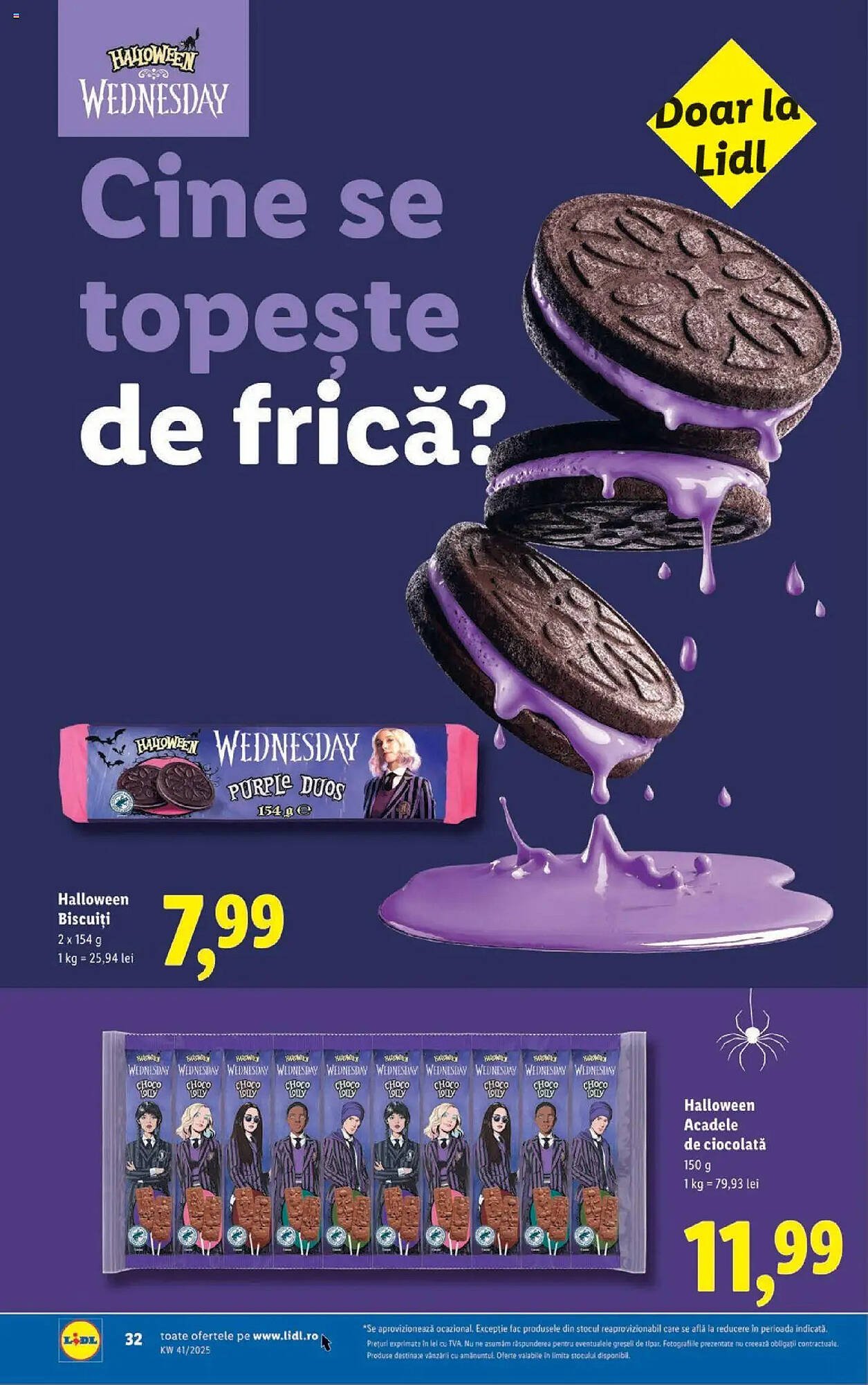 Catalog Lidl