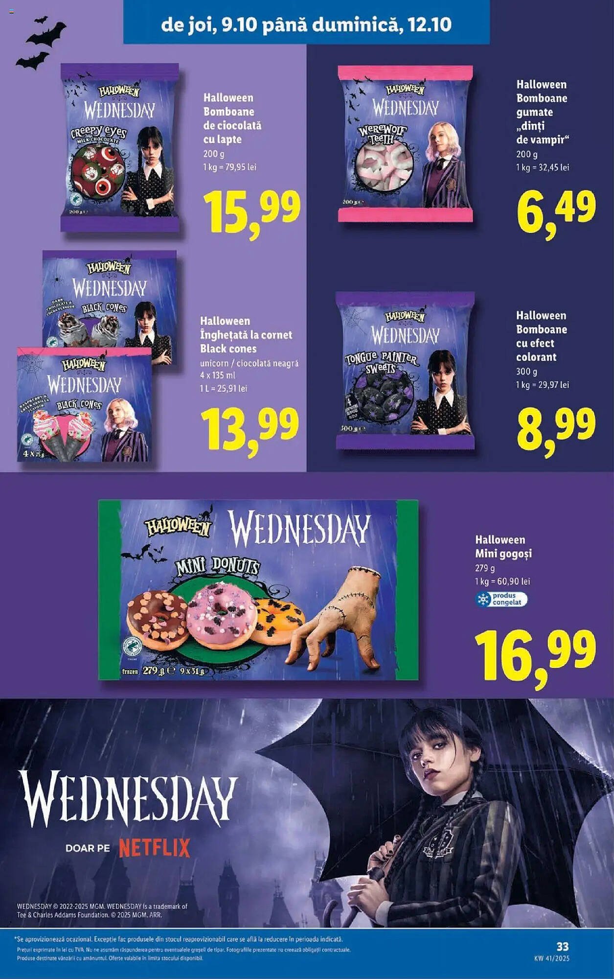 Catalog Lidl