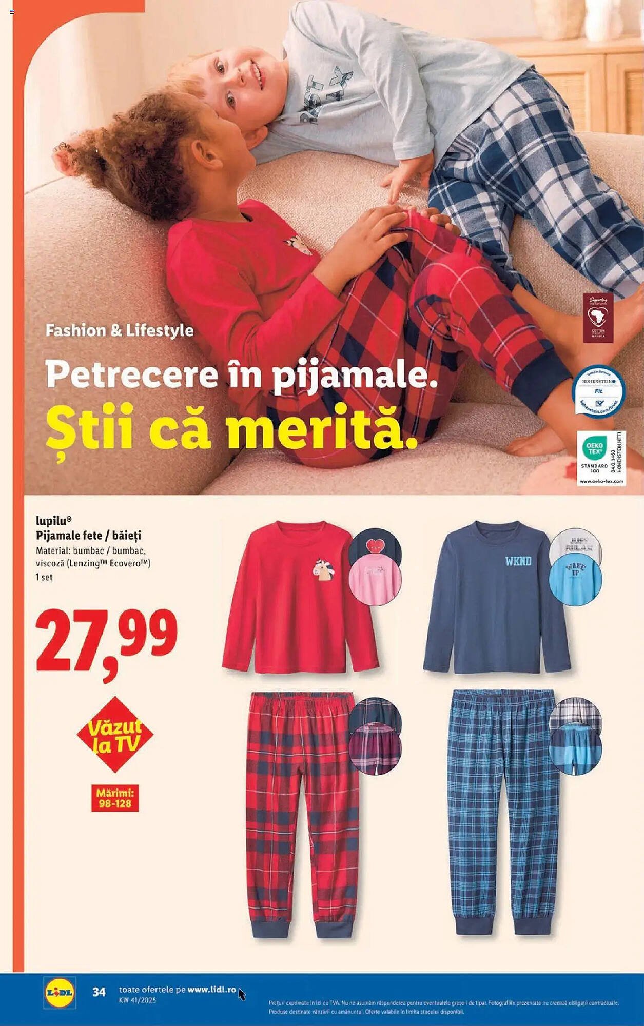 Catalog Lidl