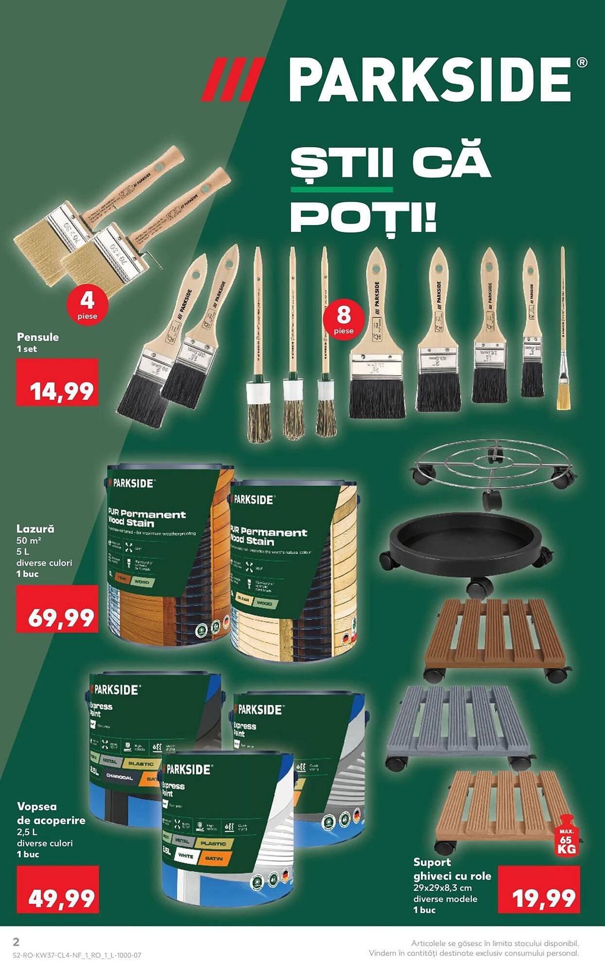 Catalog Kaufland