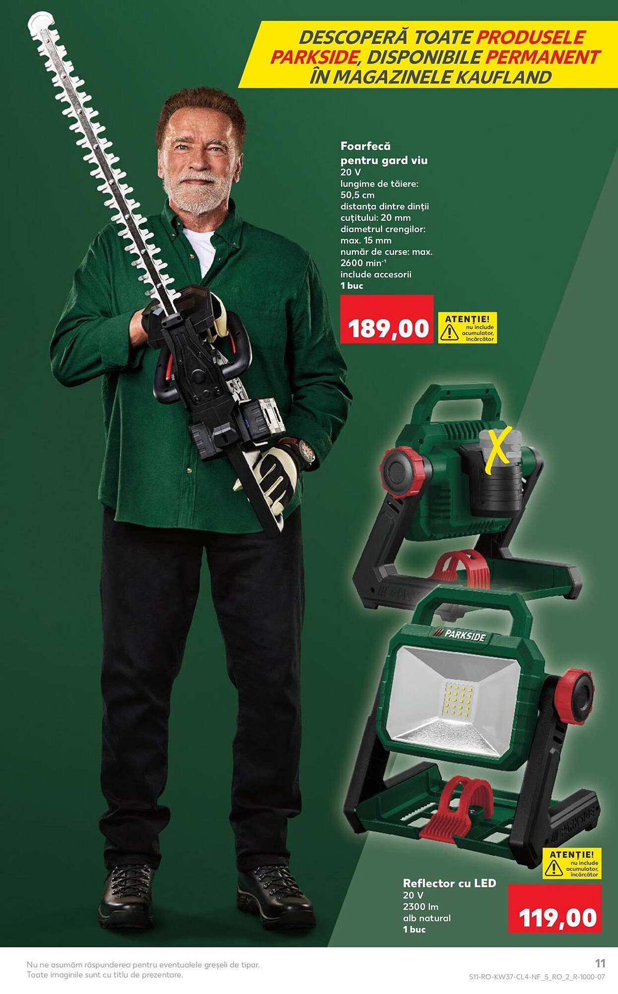 Catalog Kaufland