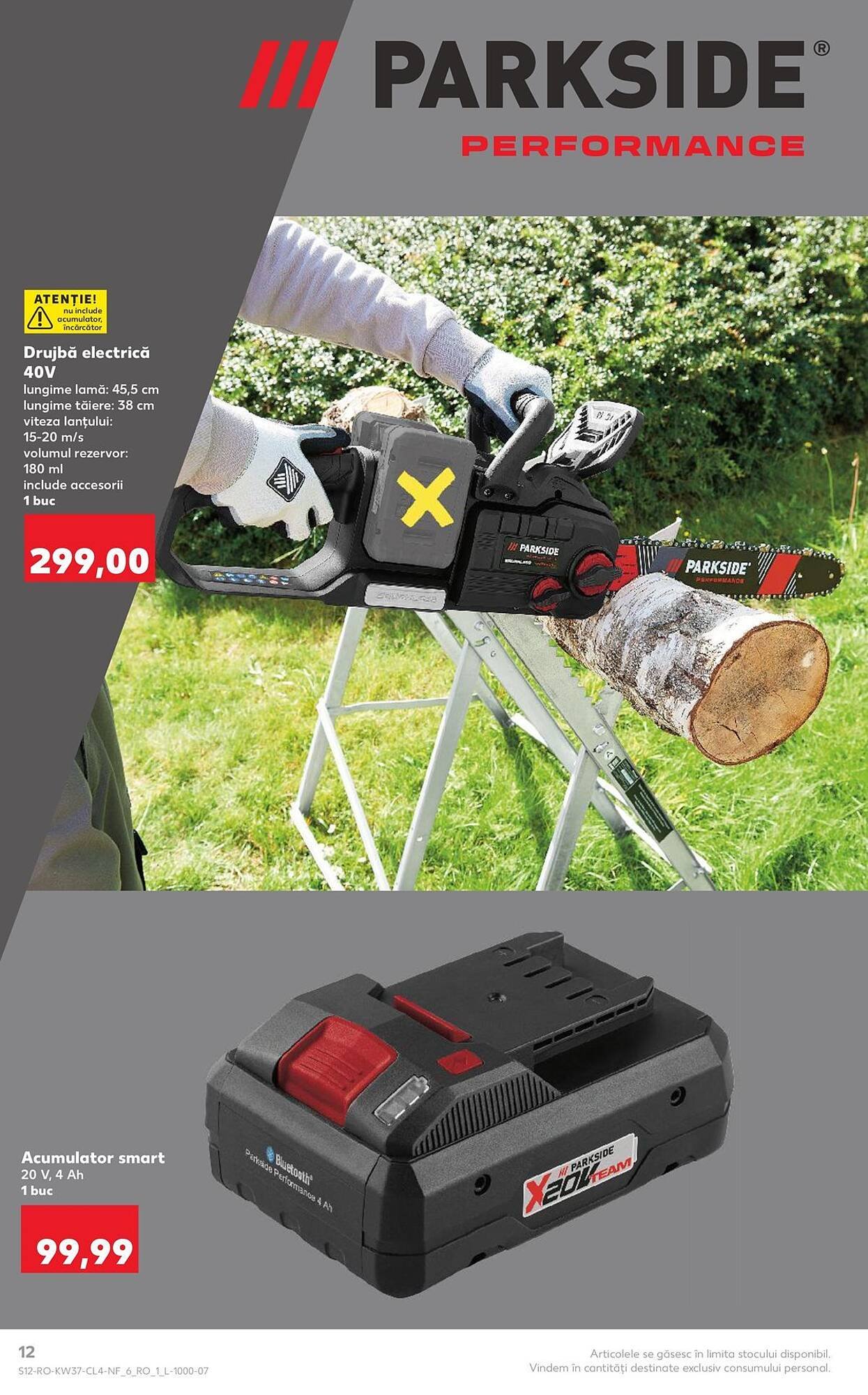 Catalog Kaufland