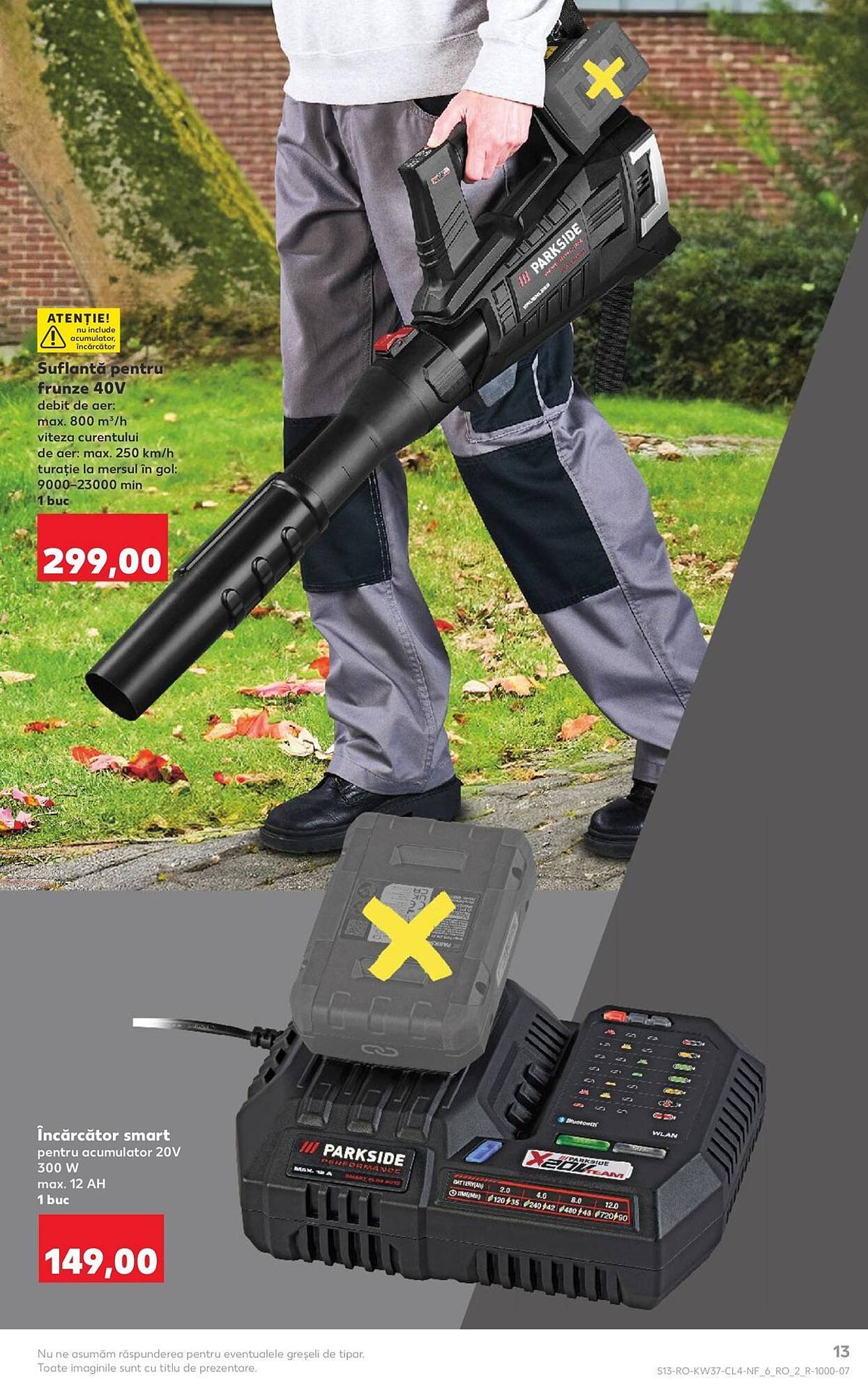 Catalog Kaufland