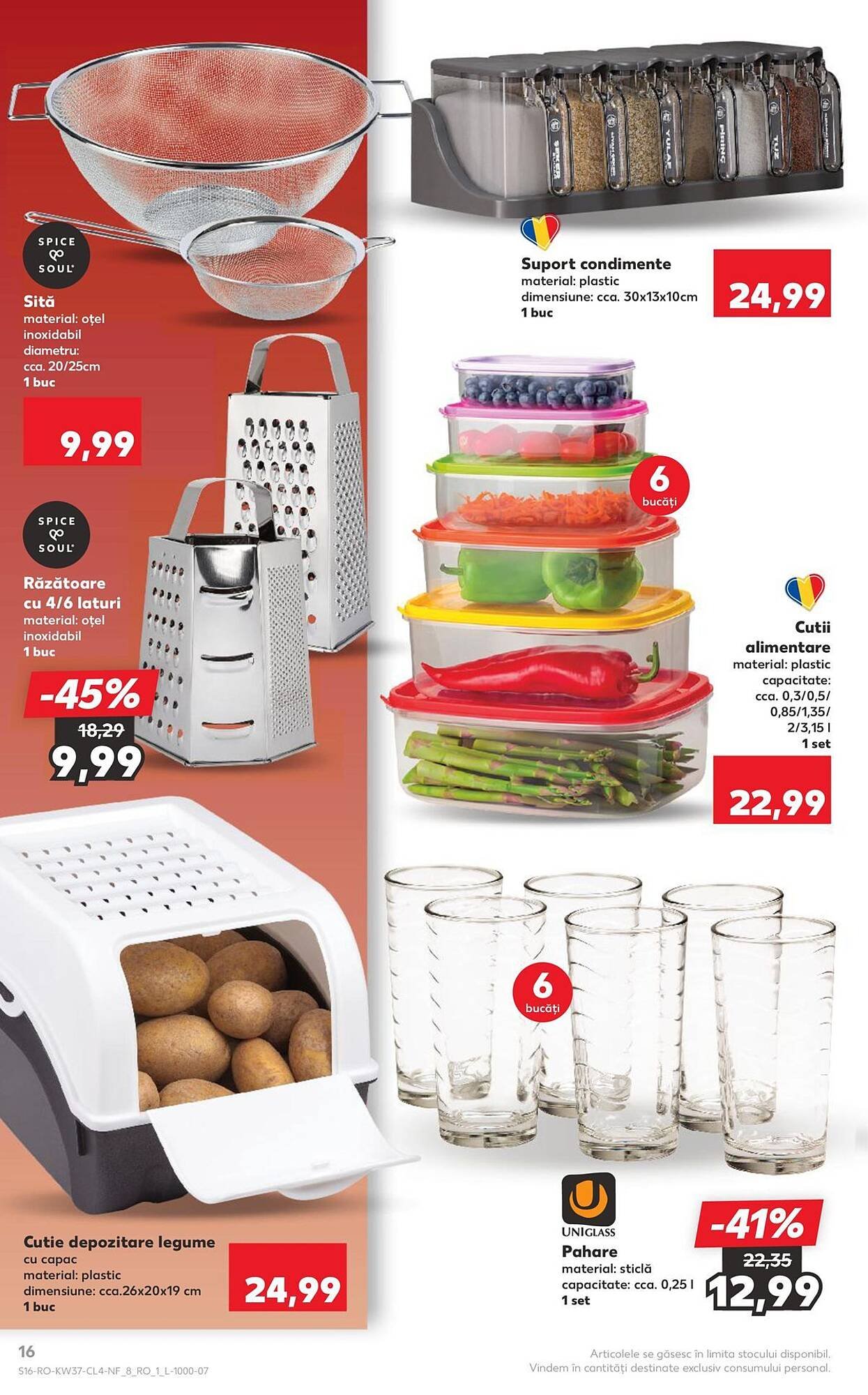 Catalog Kaufland