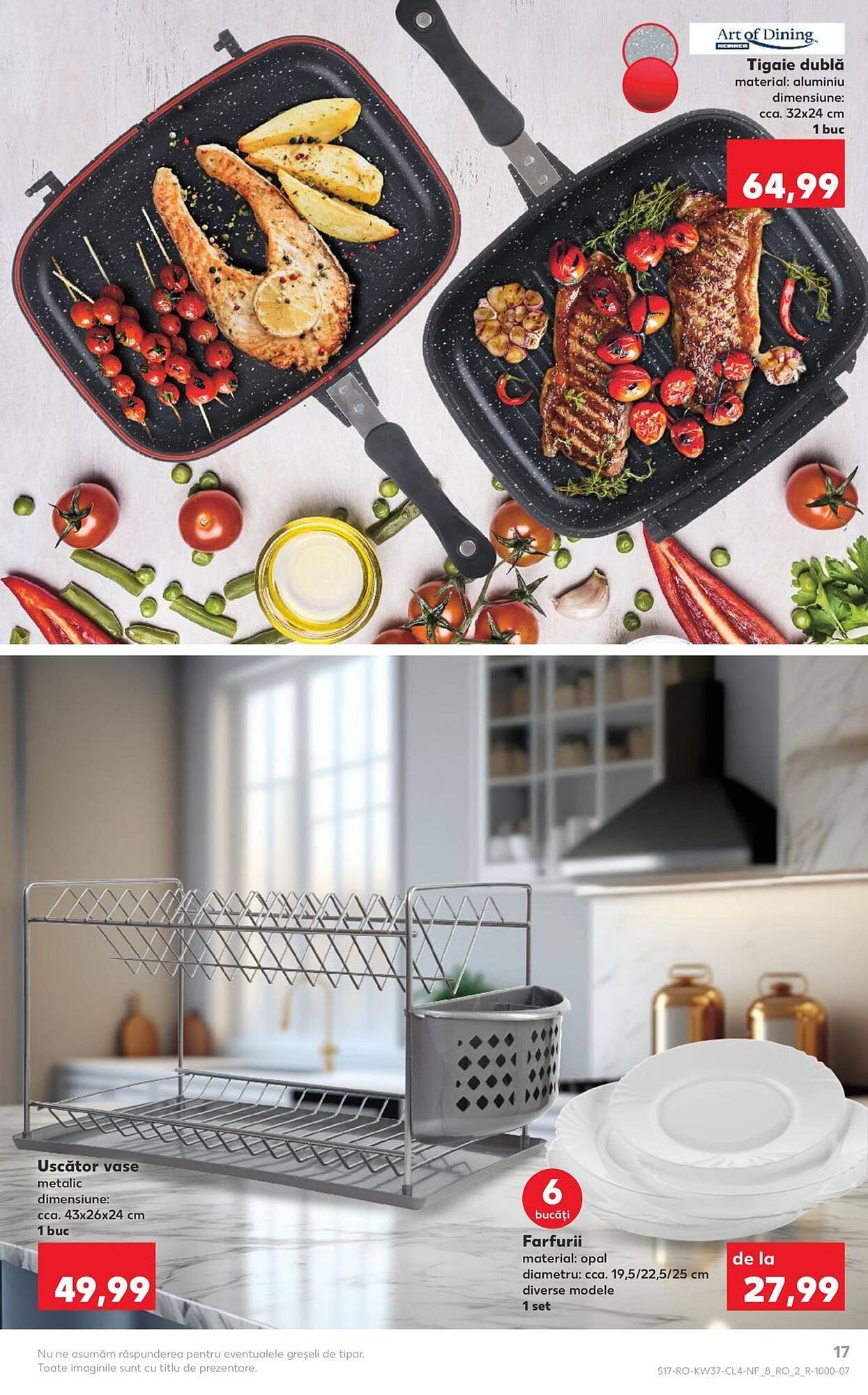 Catalog Kaufland