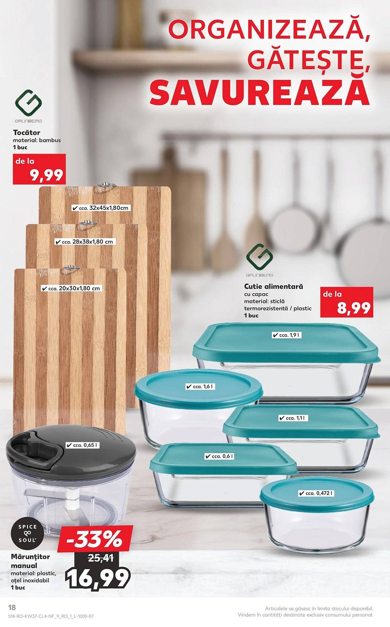 Catalog Kaufland