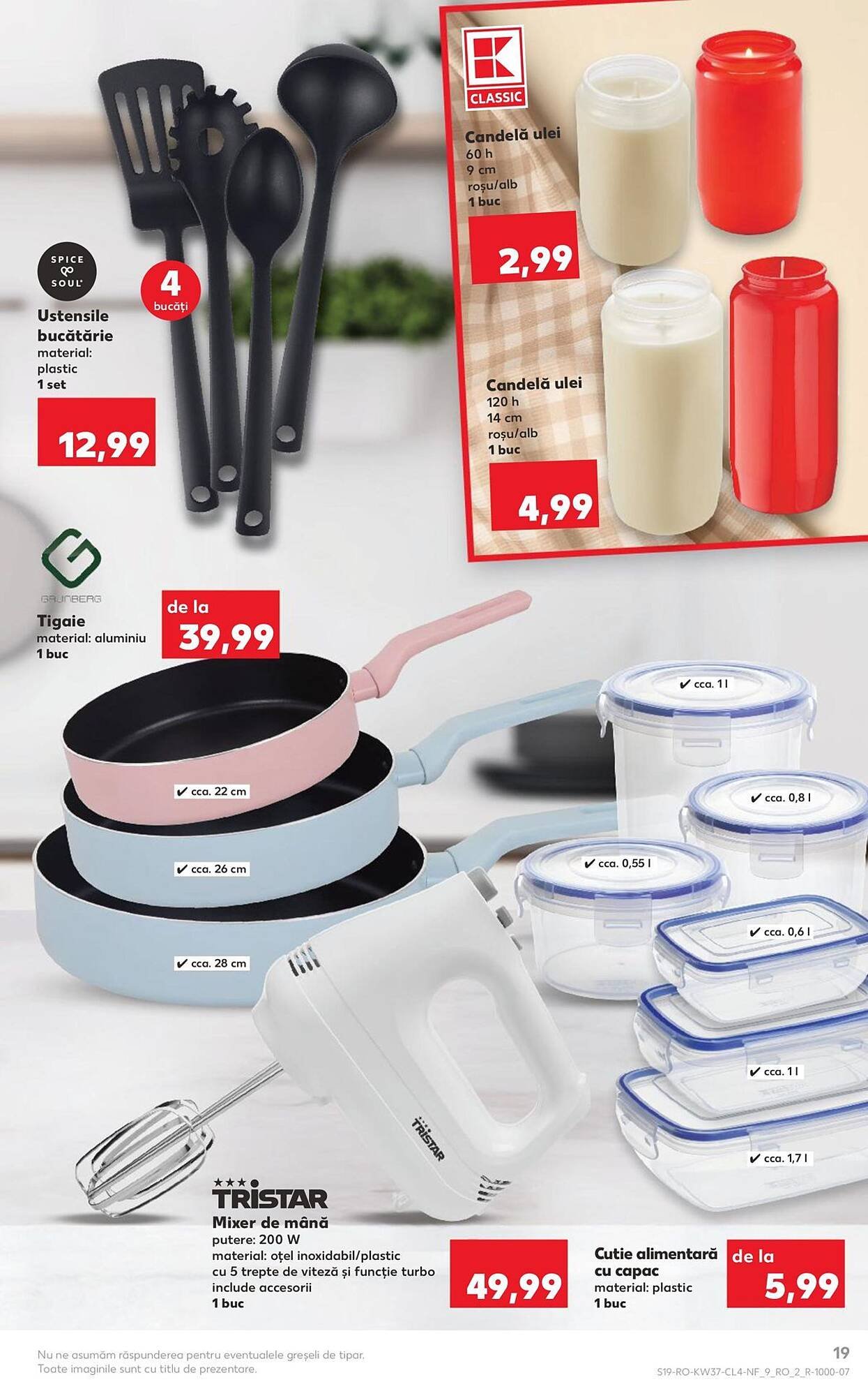 Catalog Kaufland