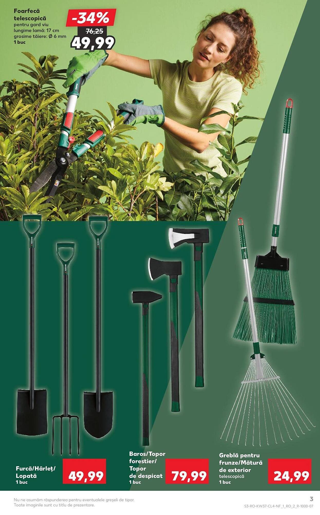 Catalog Kaufland