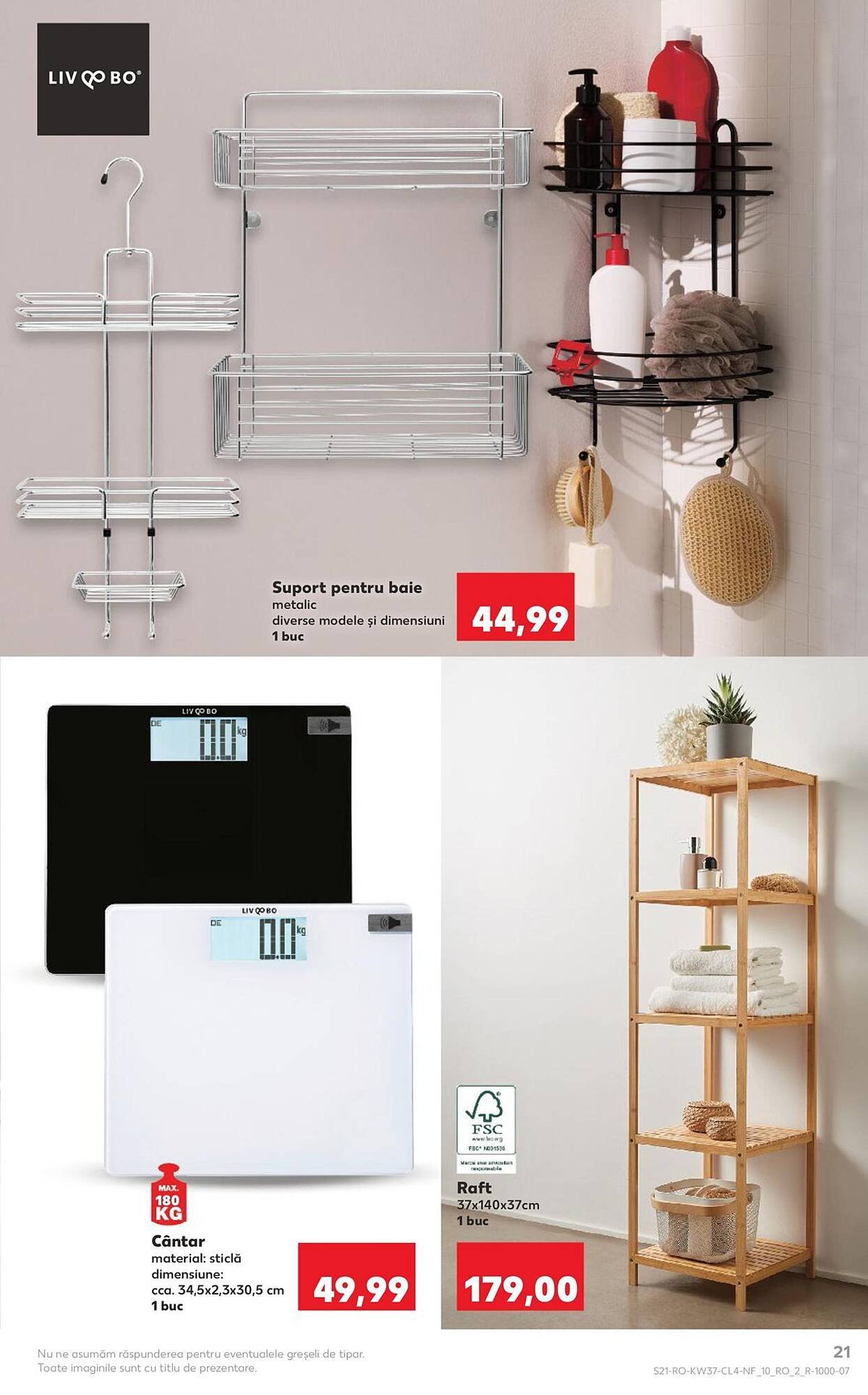 Catalog Kaufland