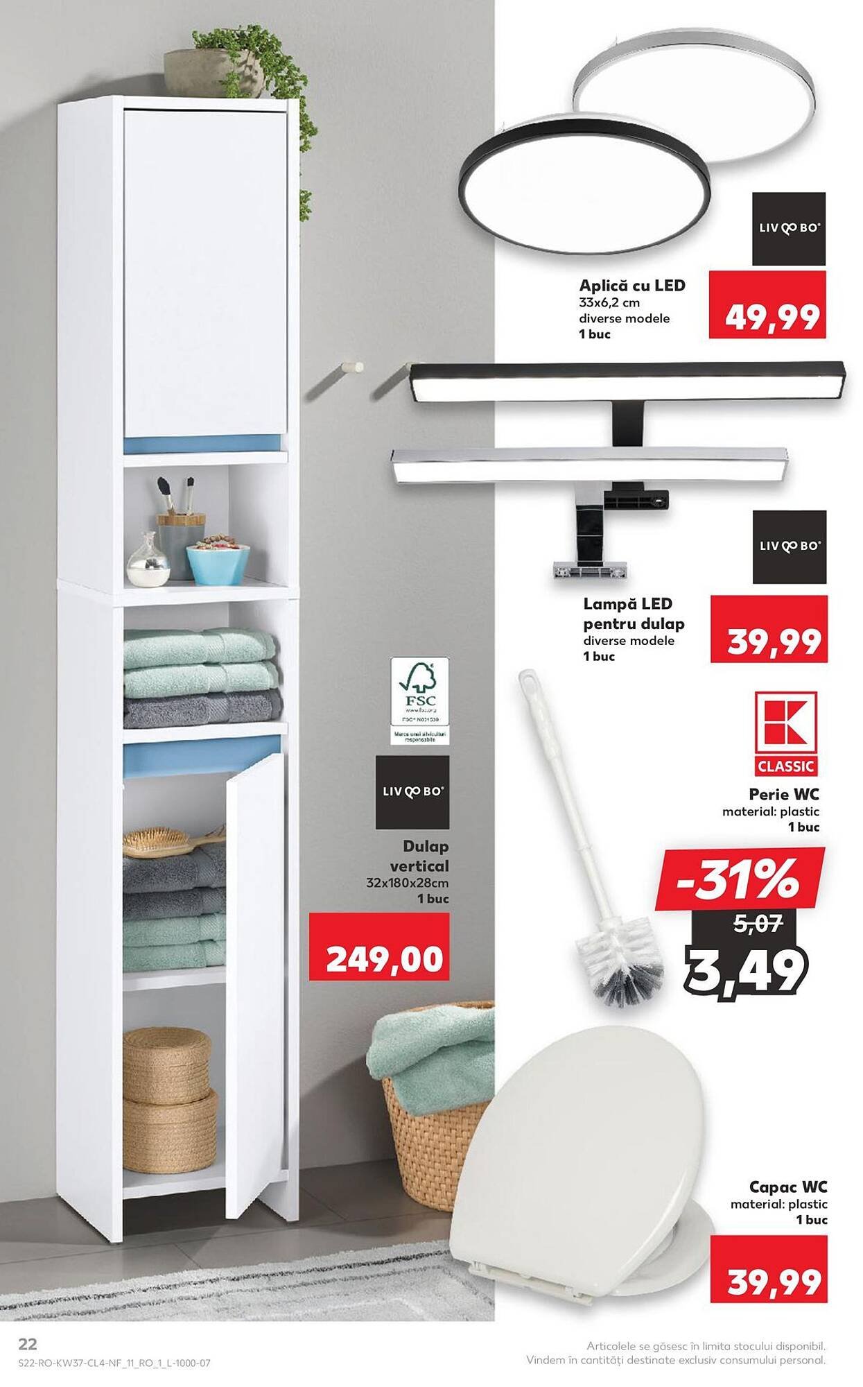 Catalog Kaufland