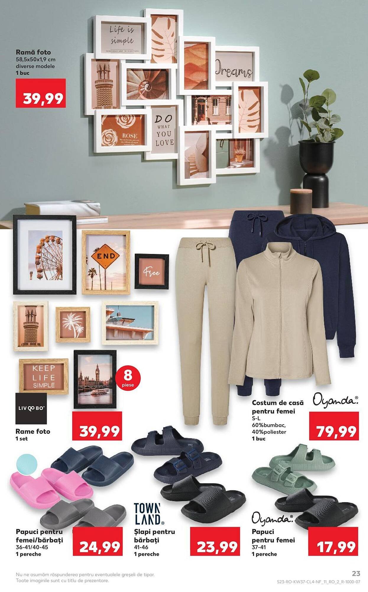 Catalog Kaufland