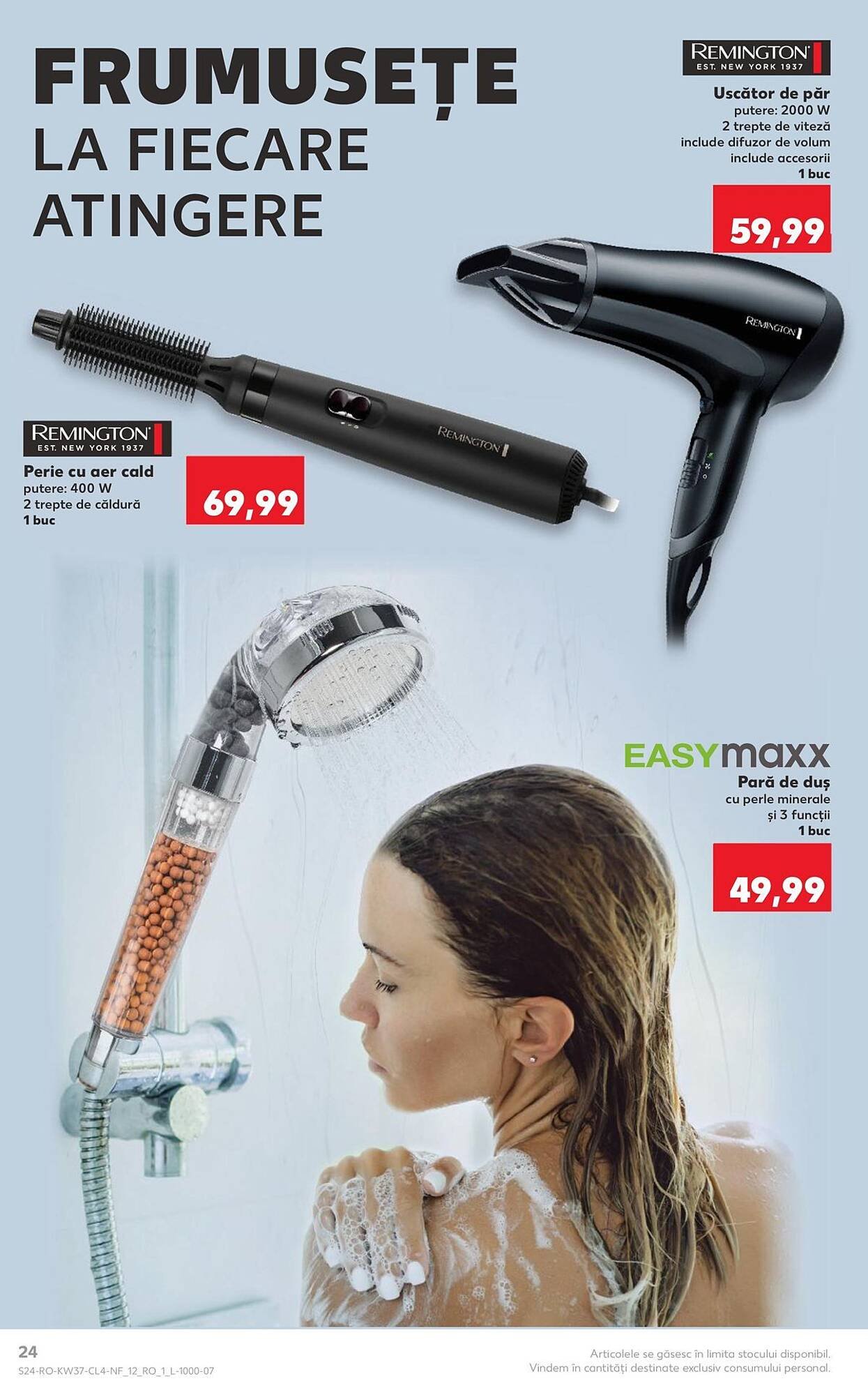 Catalog Kaufland