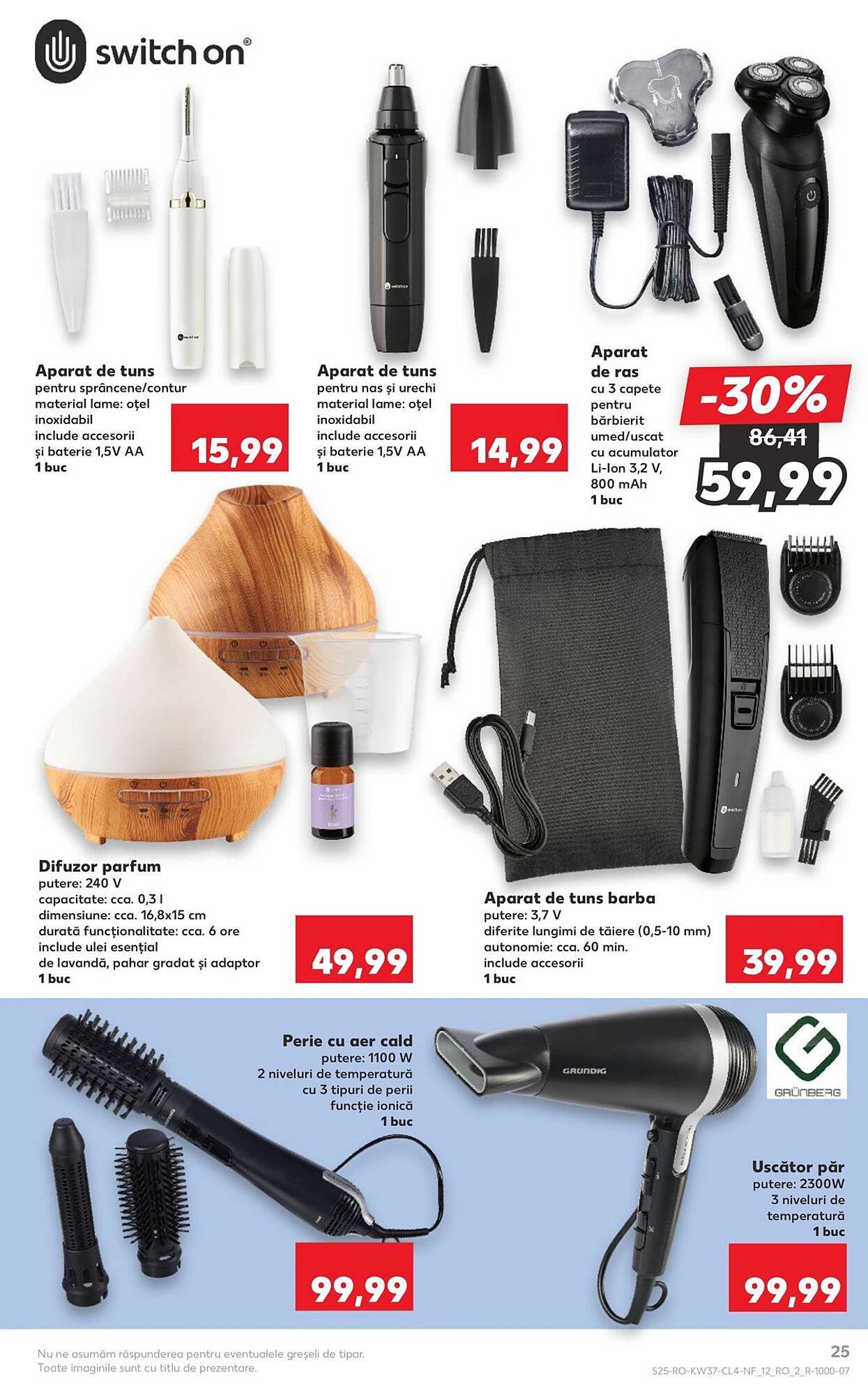 Catalog Kaufland