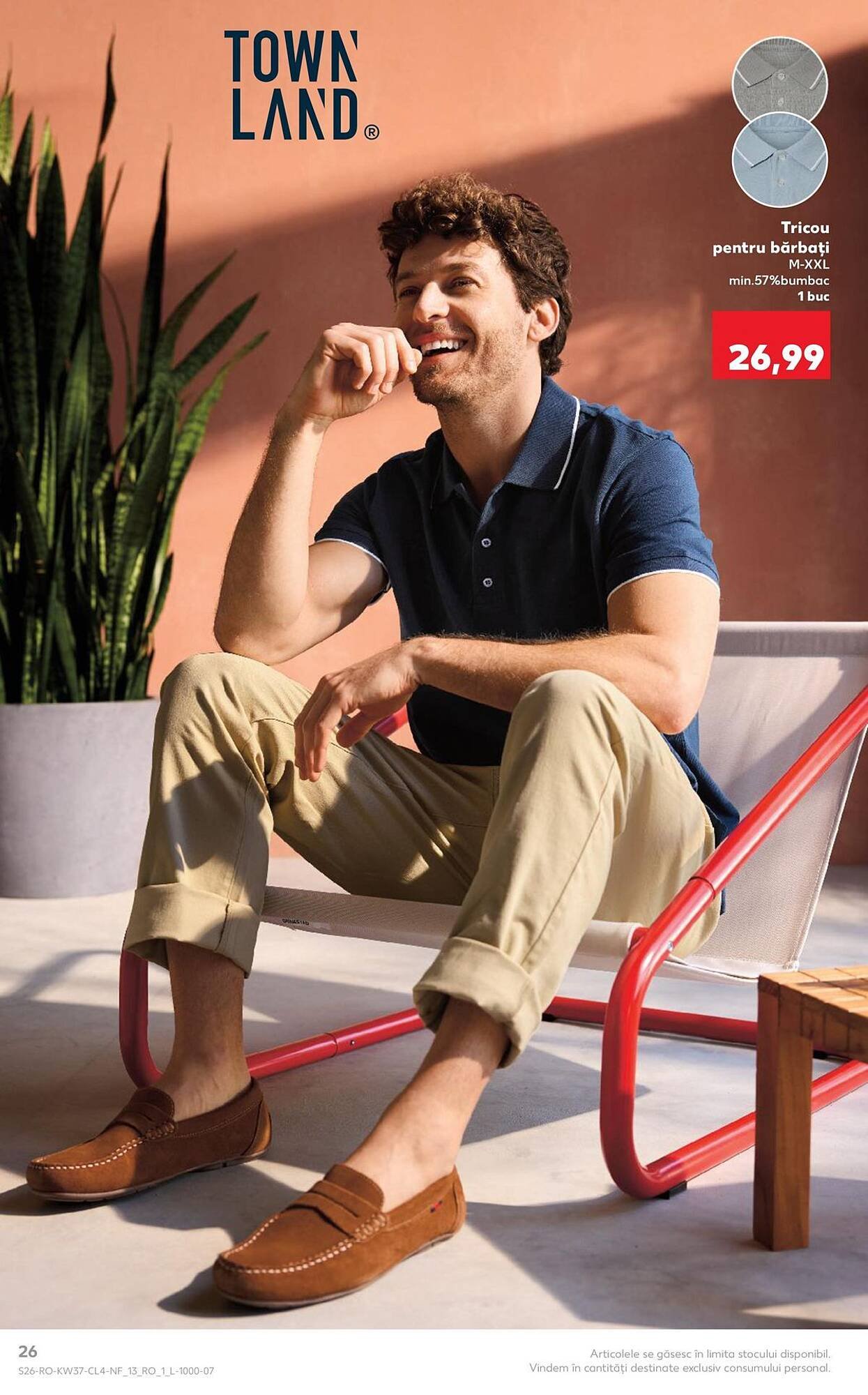 Catalog Kaufland