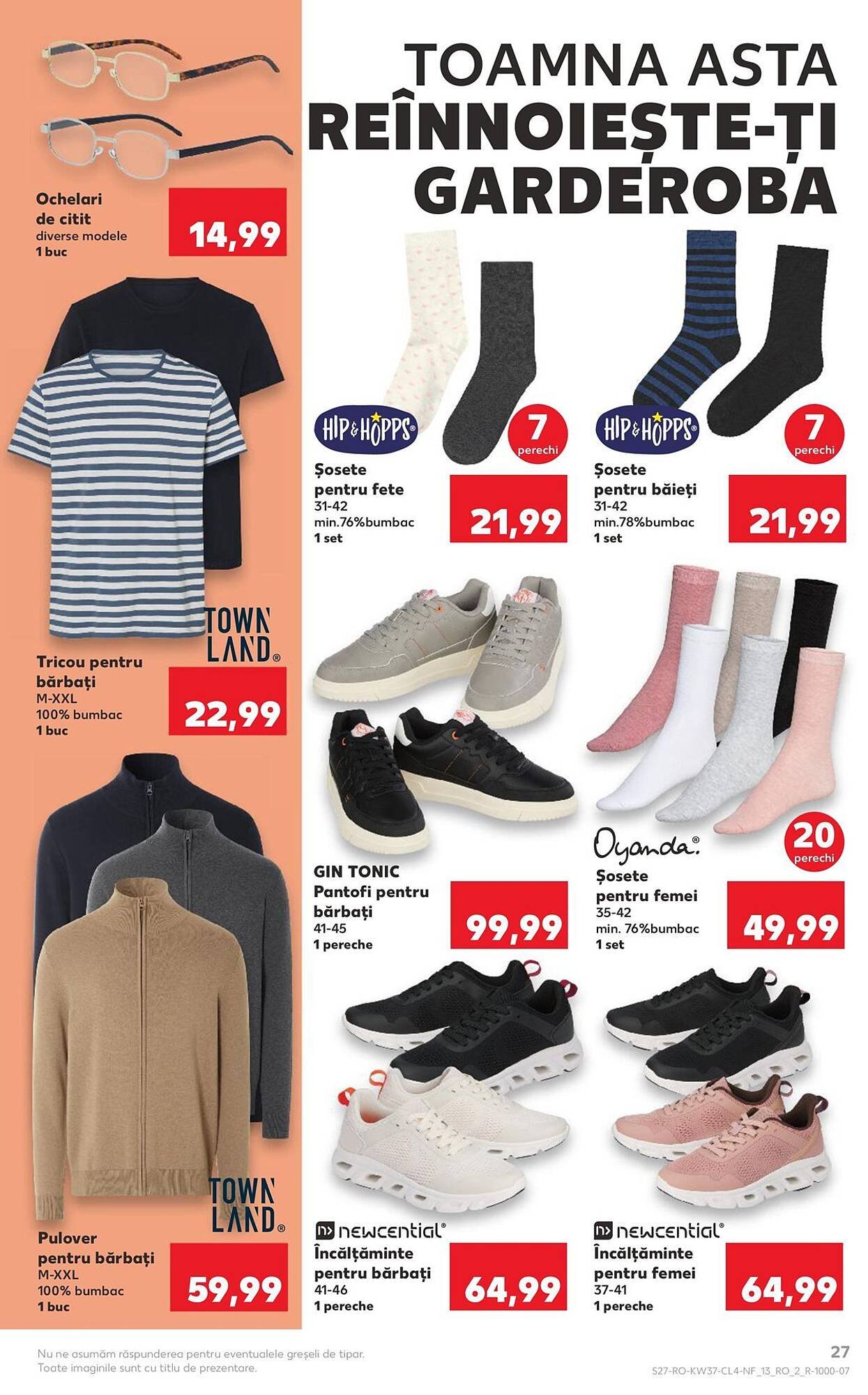Catalog Kaufland