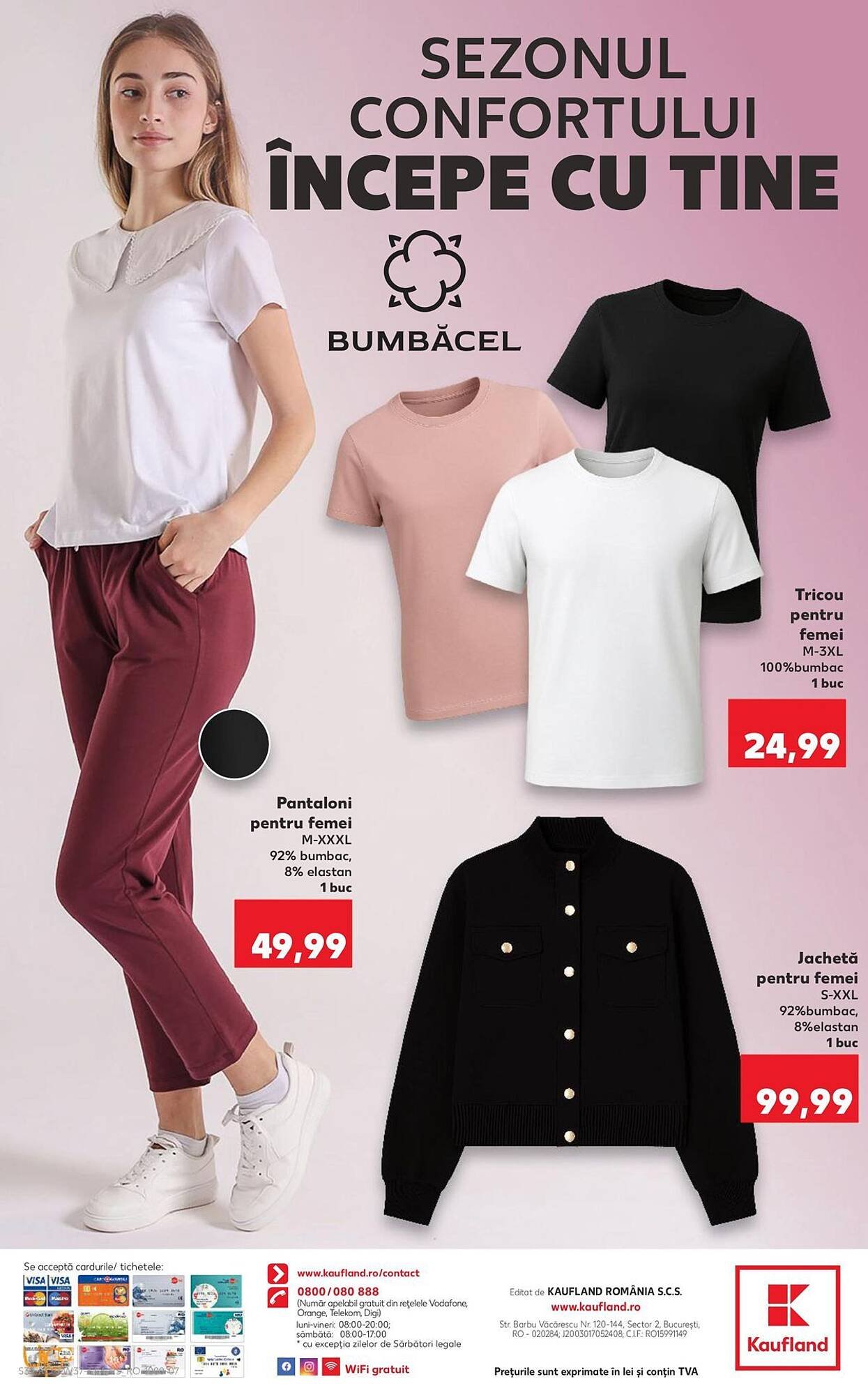 Catalog Kaufland