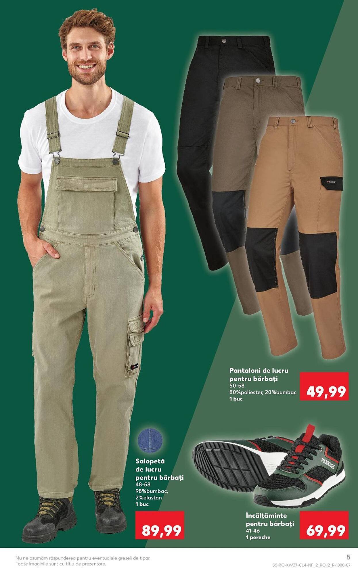 Catalog Kaufland