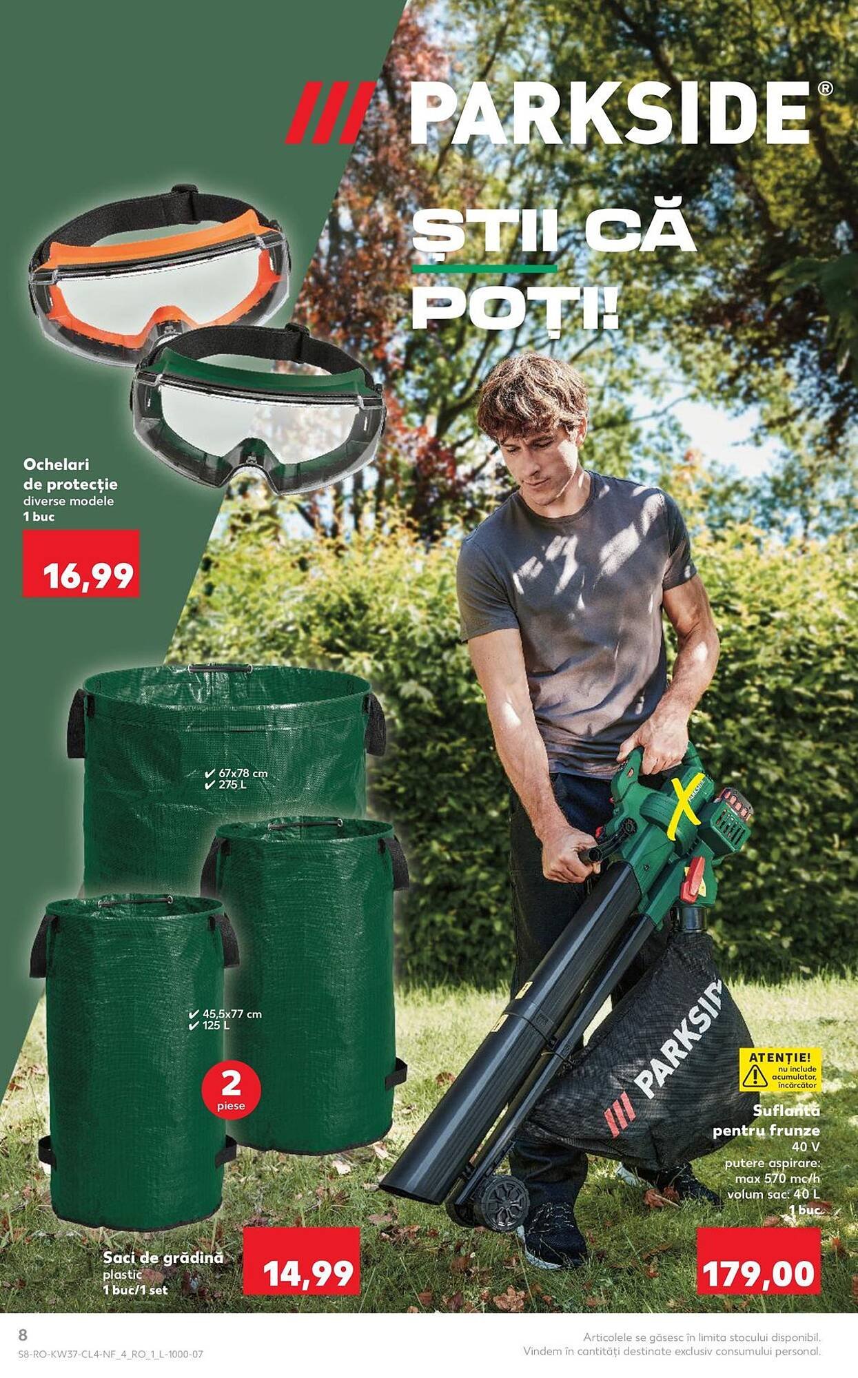 Catalog Kaufland