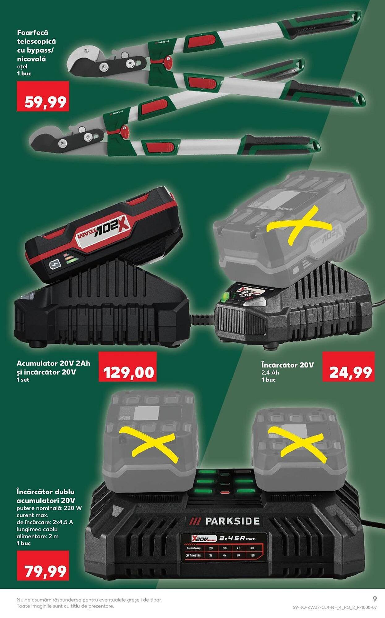 Catalog Kaufland