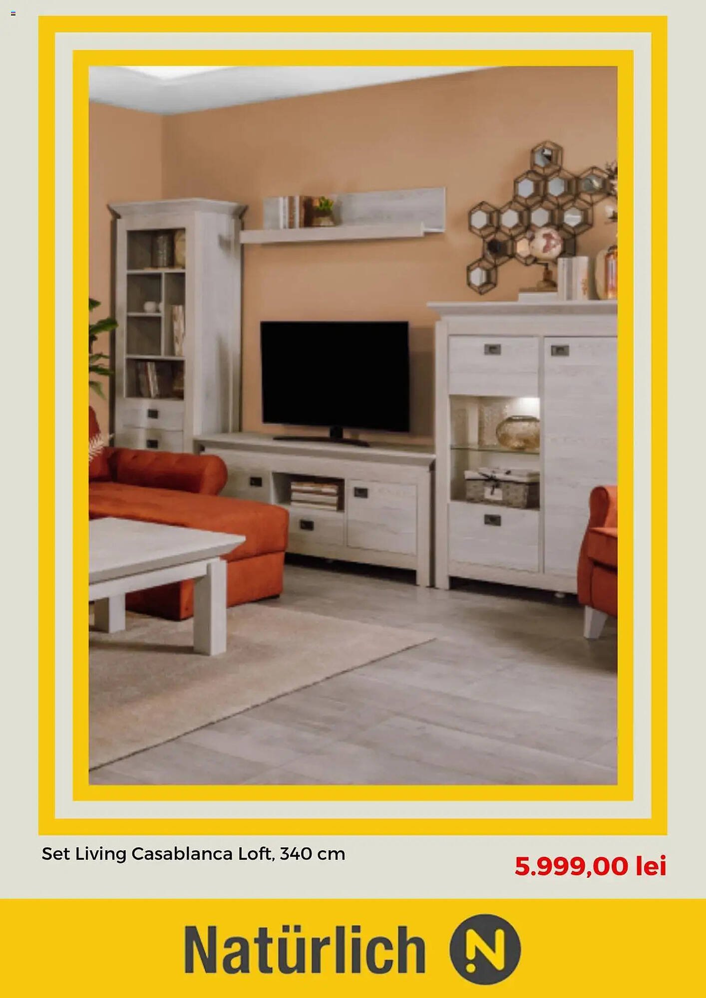 Catalog Naturlich