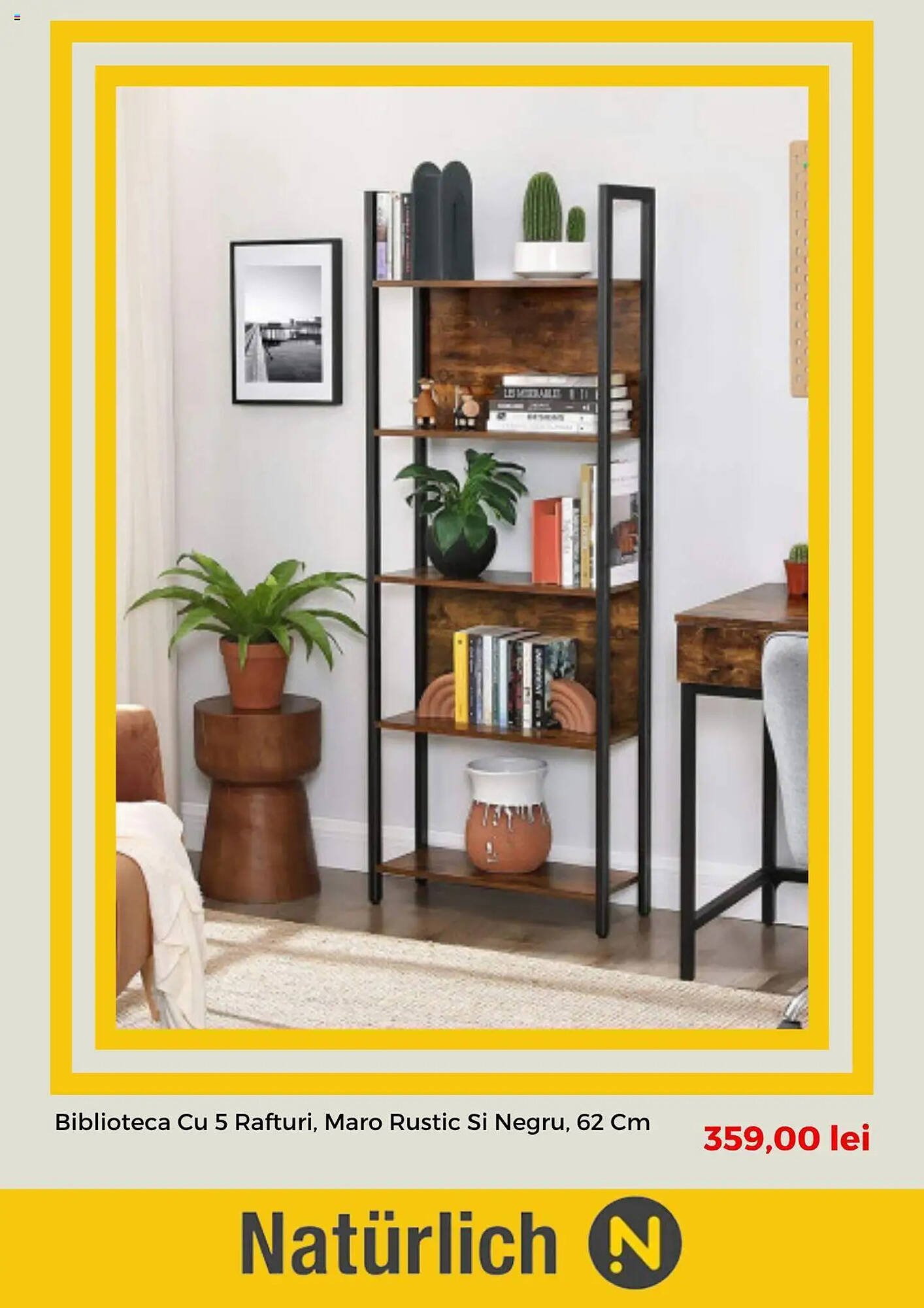 Catalog Naturlich