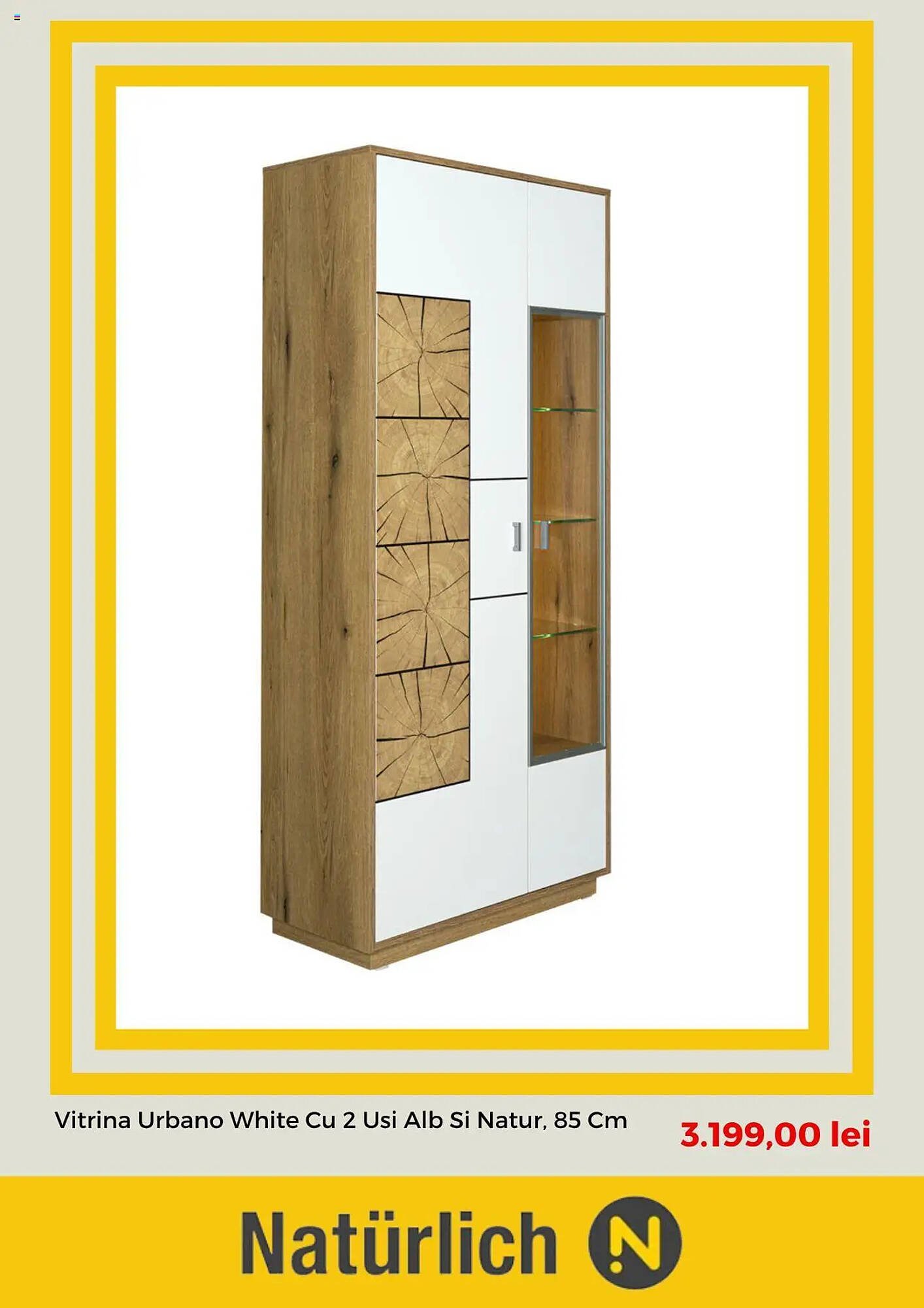 Catalog Naturlich
