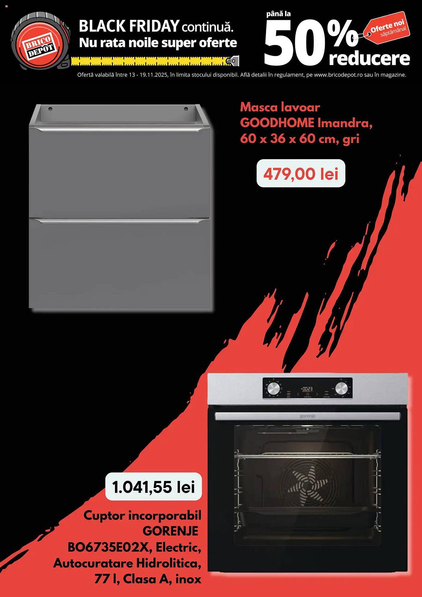 Catalog Brico Depôt