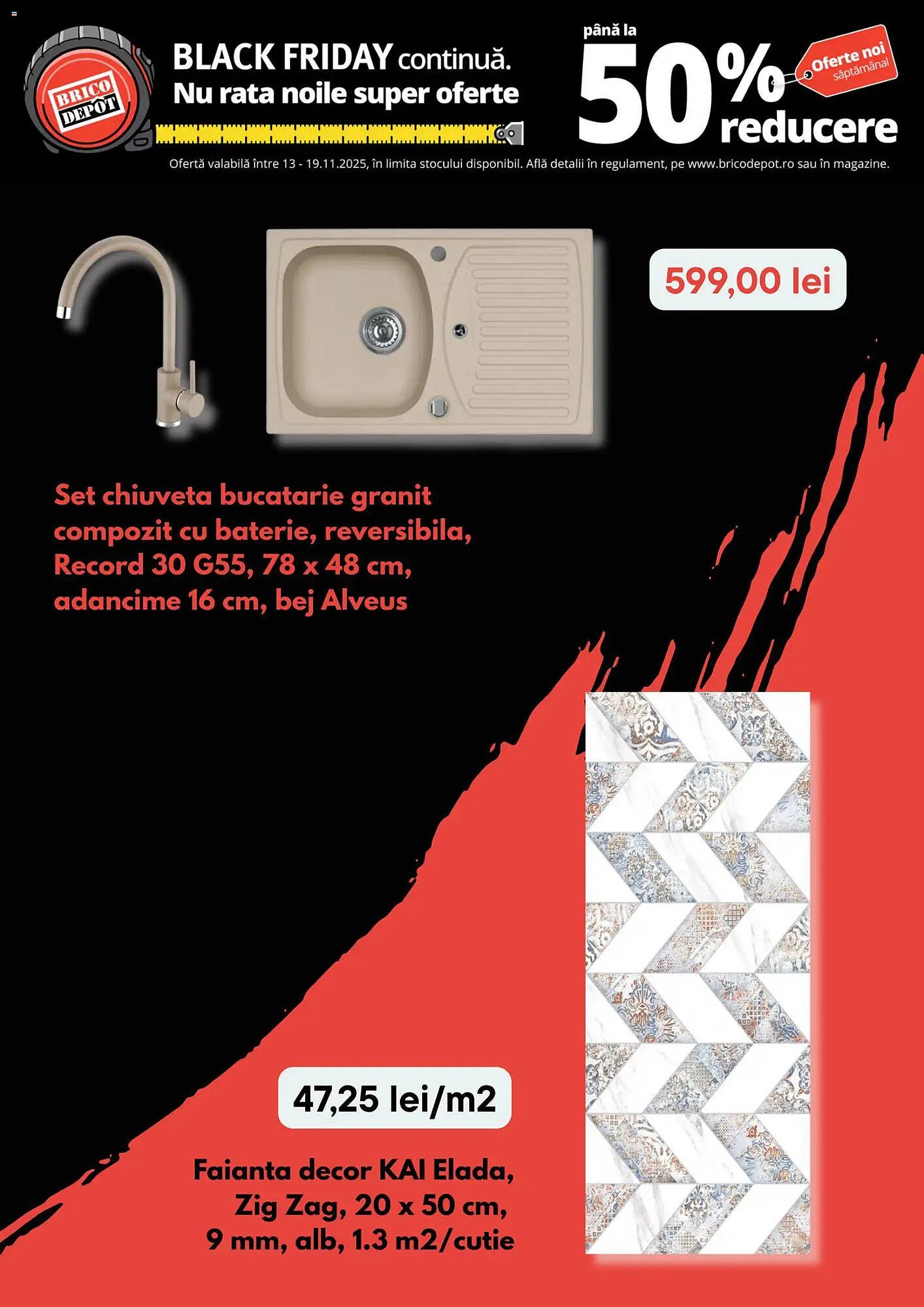 Catalog Brico Depôt