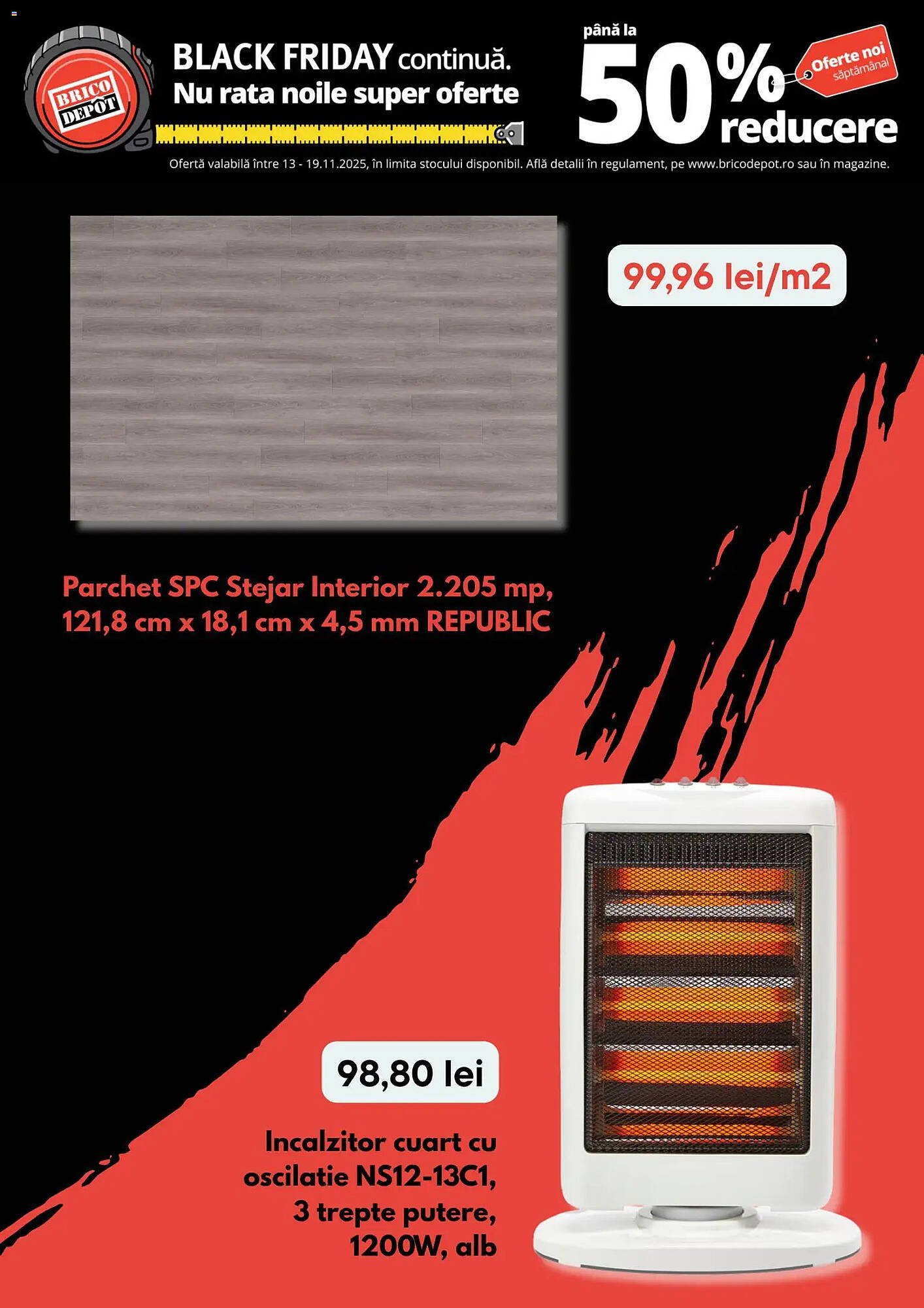 Catalog Brico Depôt