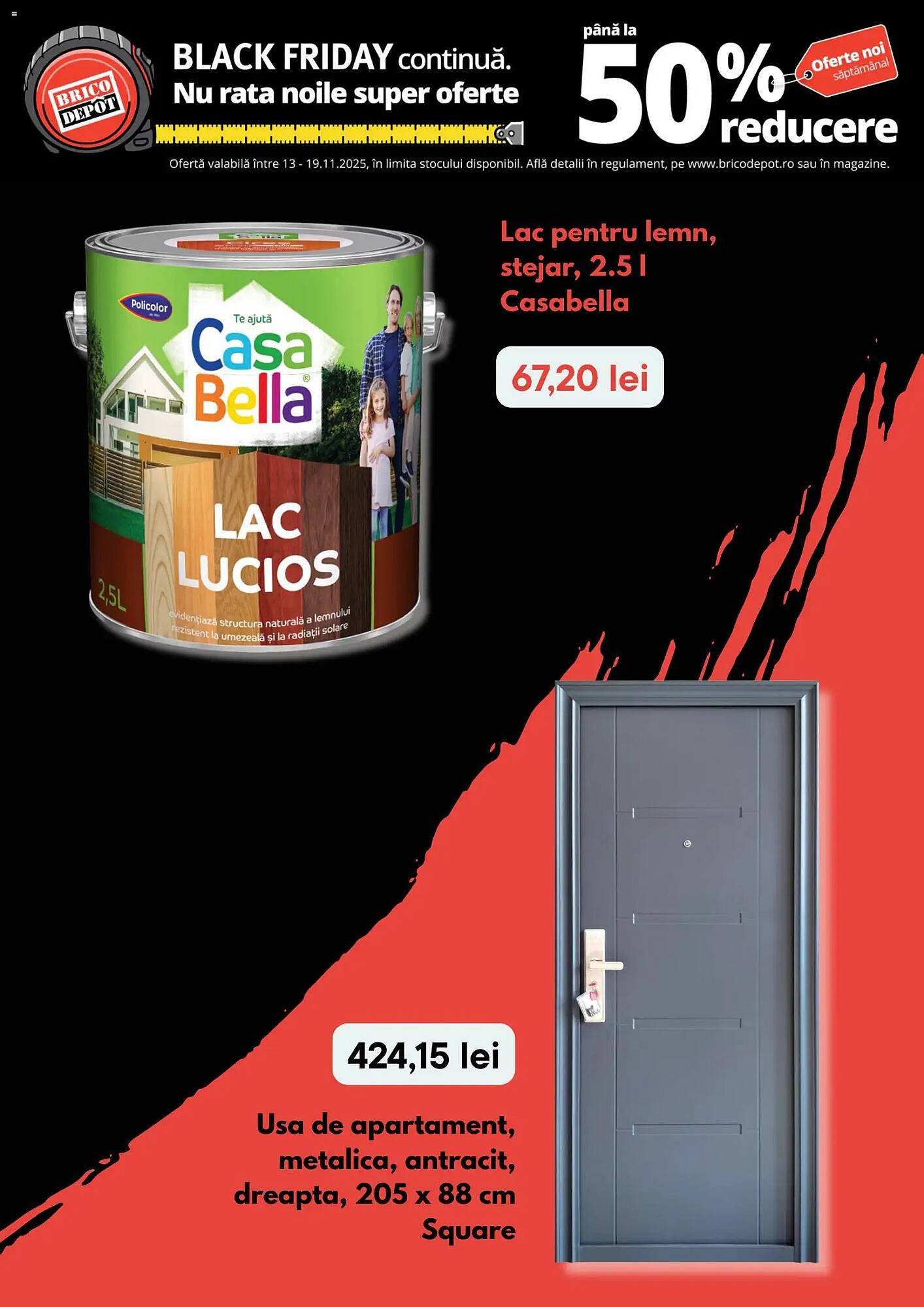Catalog Brico Depôt