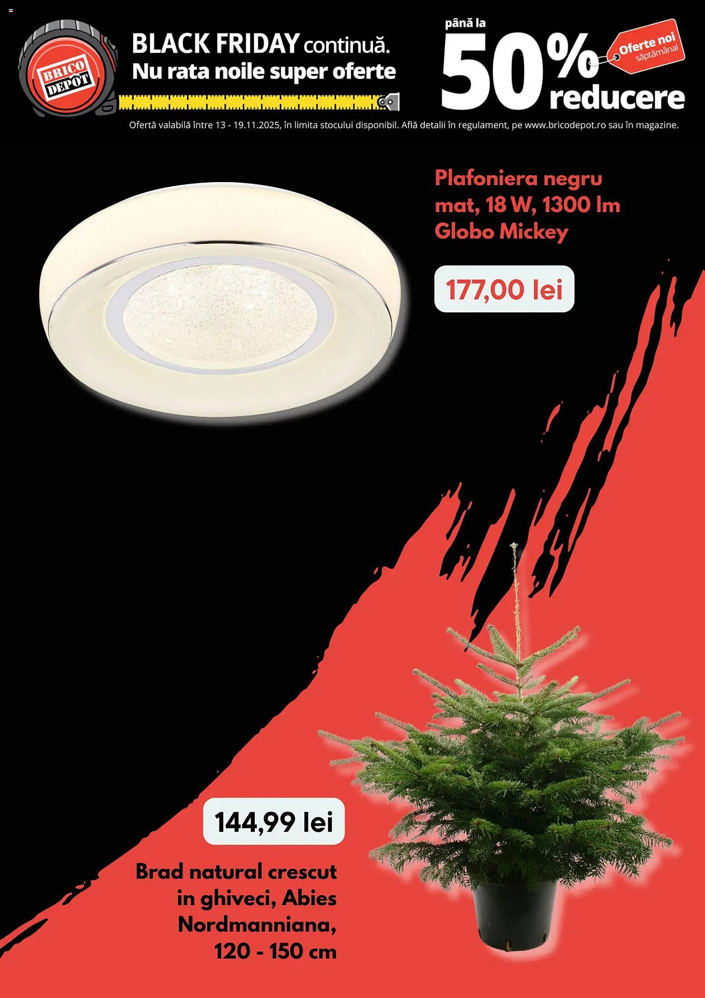 Catalog Brico Depôt