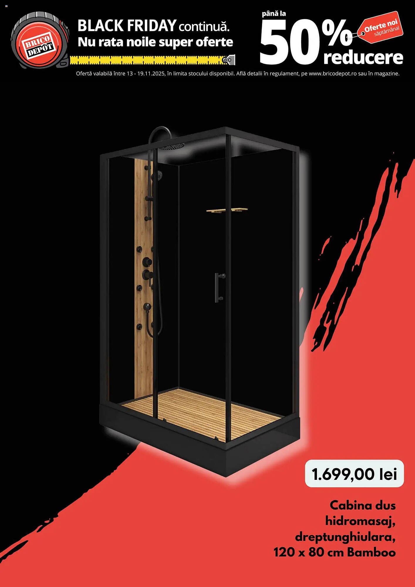 Catalog Brico Depôt