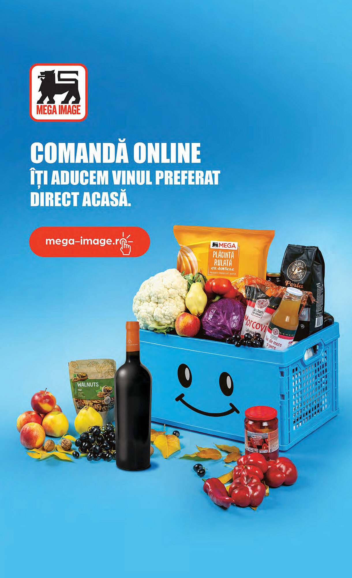 Catalog Mega Image
