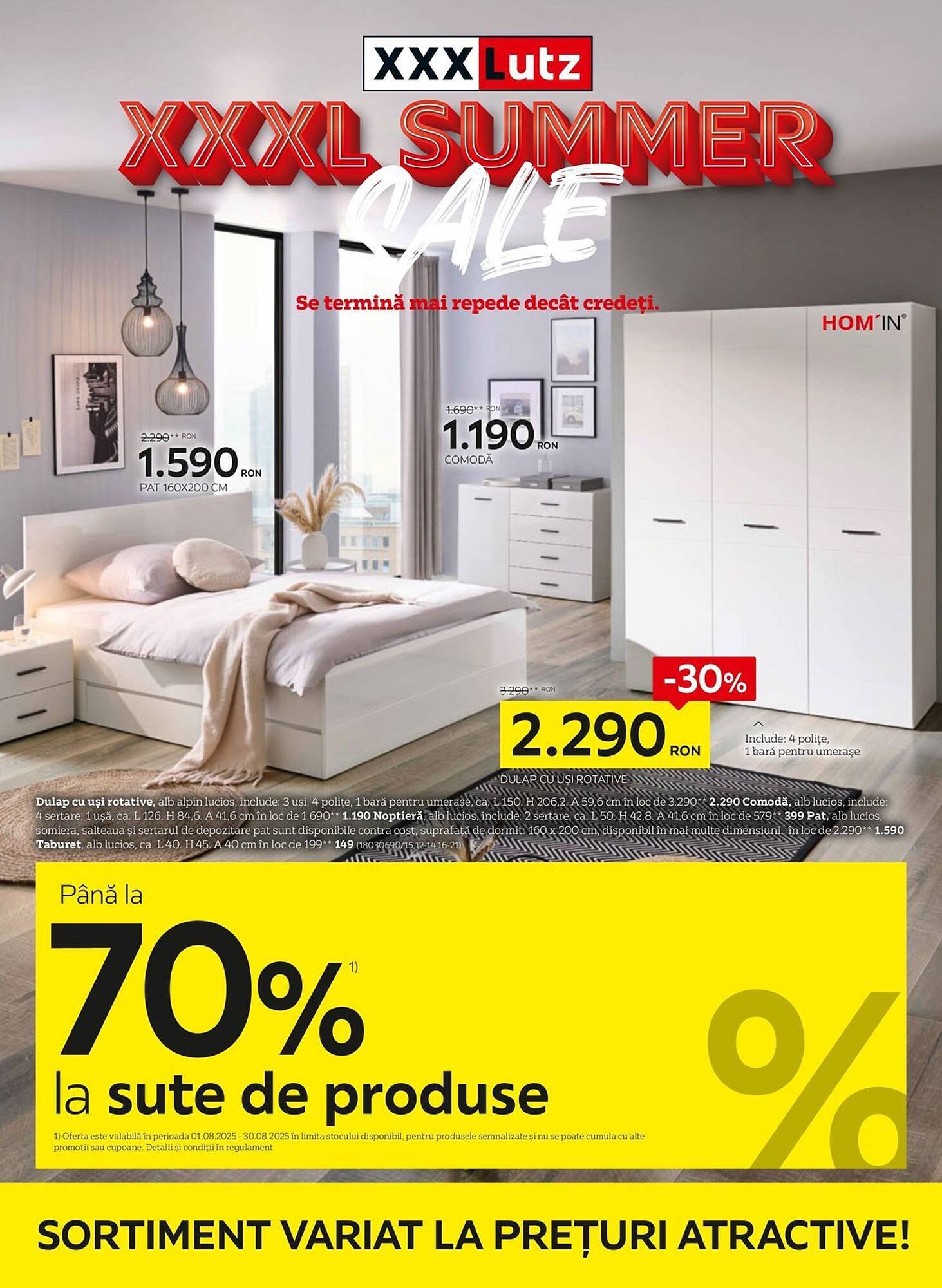 Catalog XXXLutz