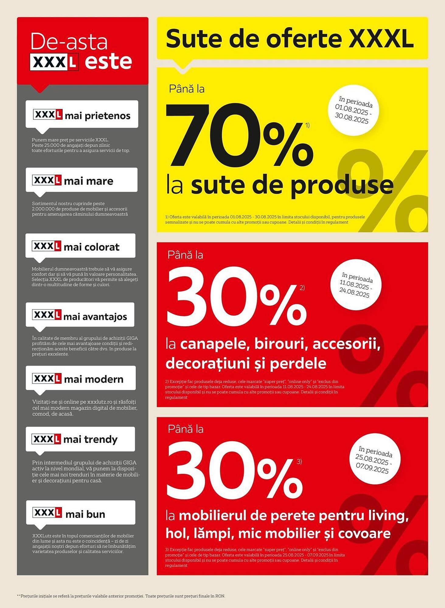 Catalog XXXLutz