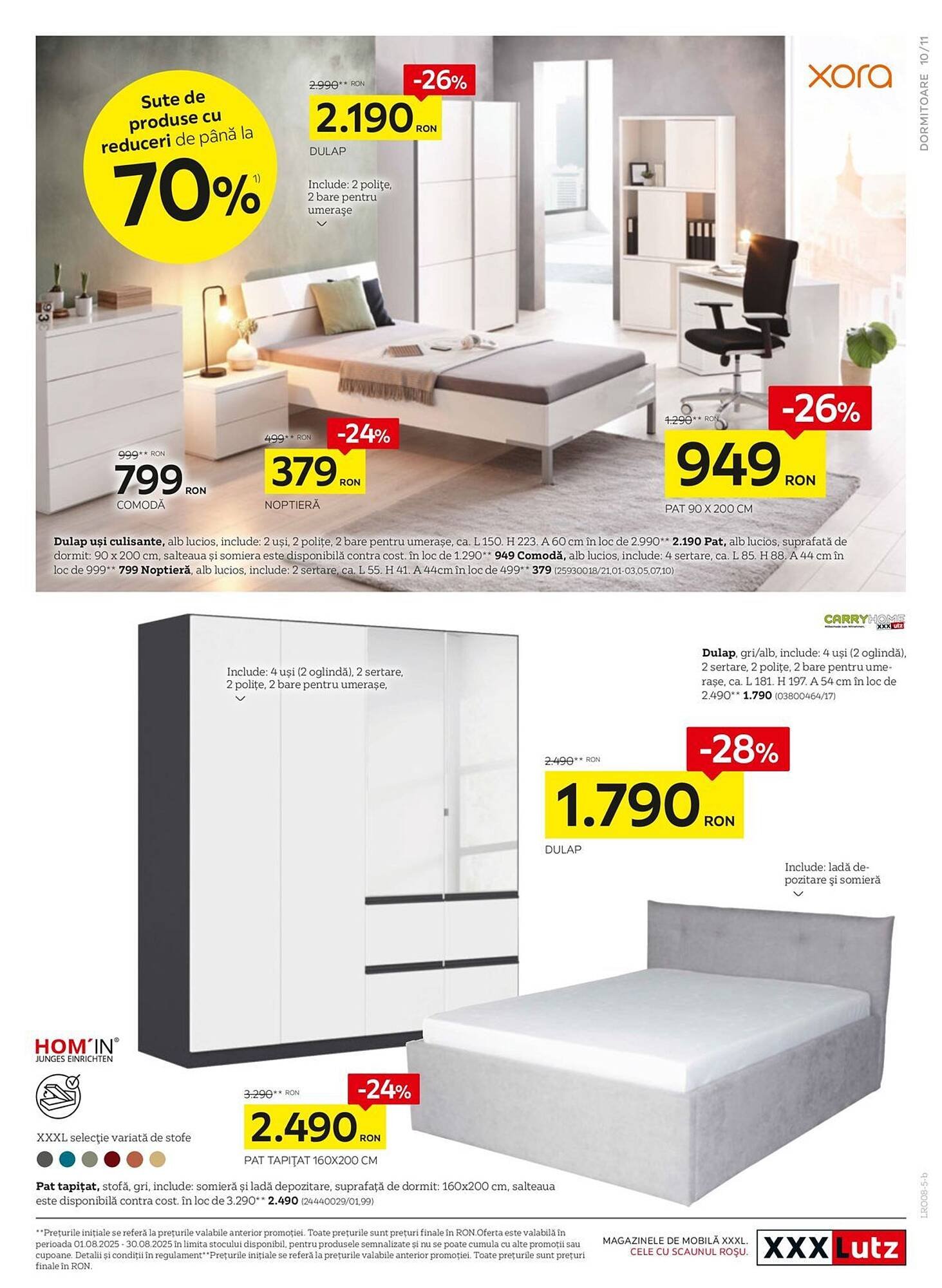 Catalog XXXLutz