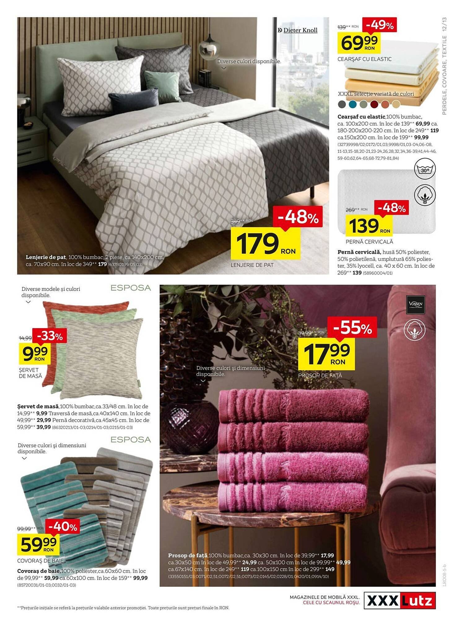 Catalog XXXLutz