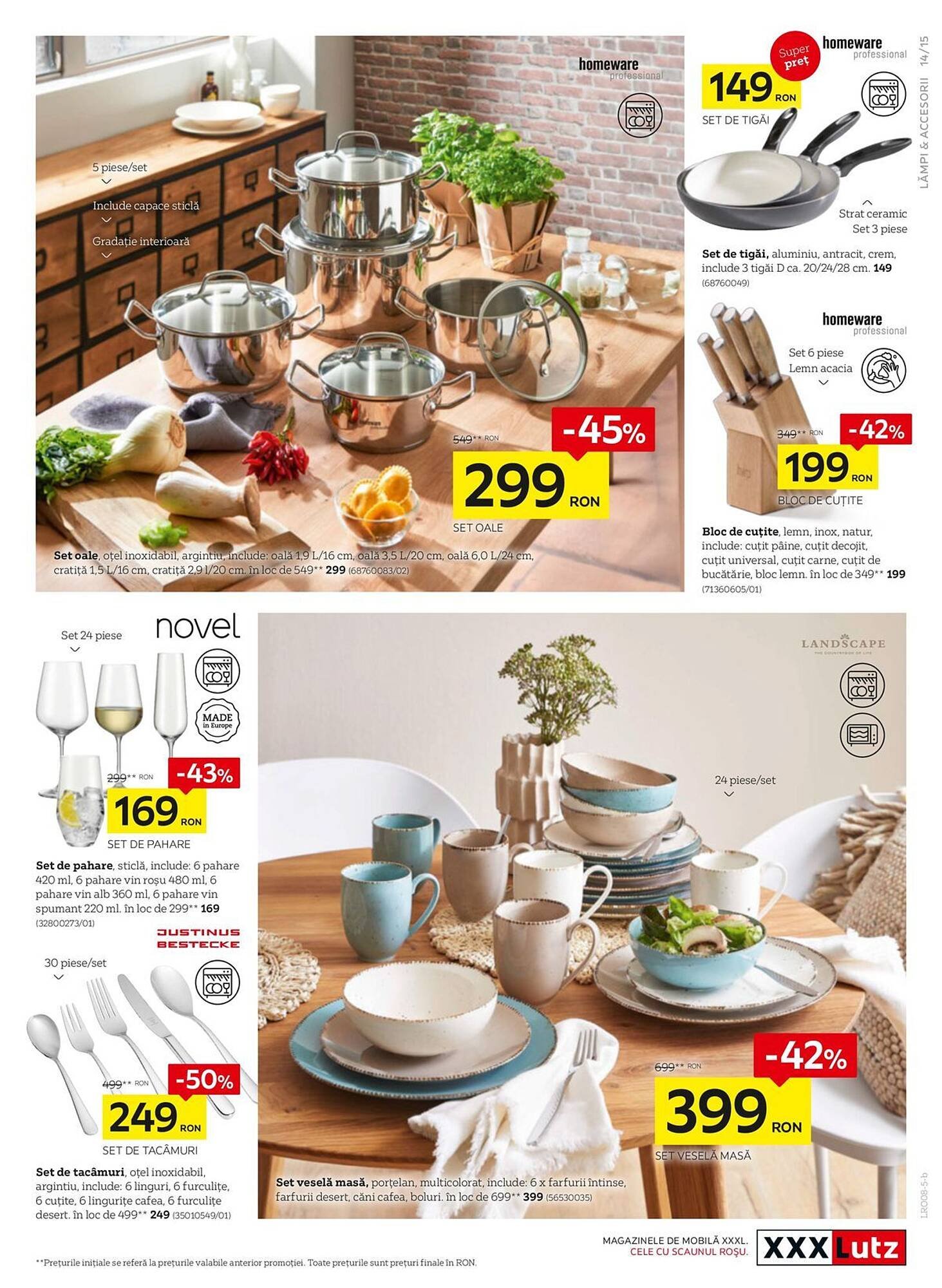 Catalog XXXLutz