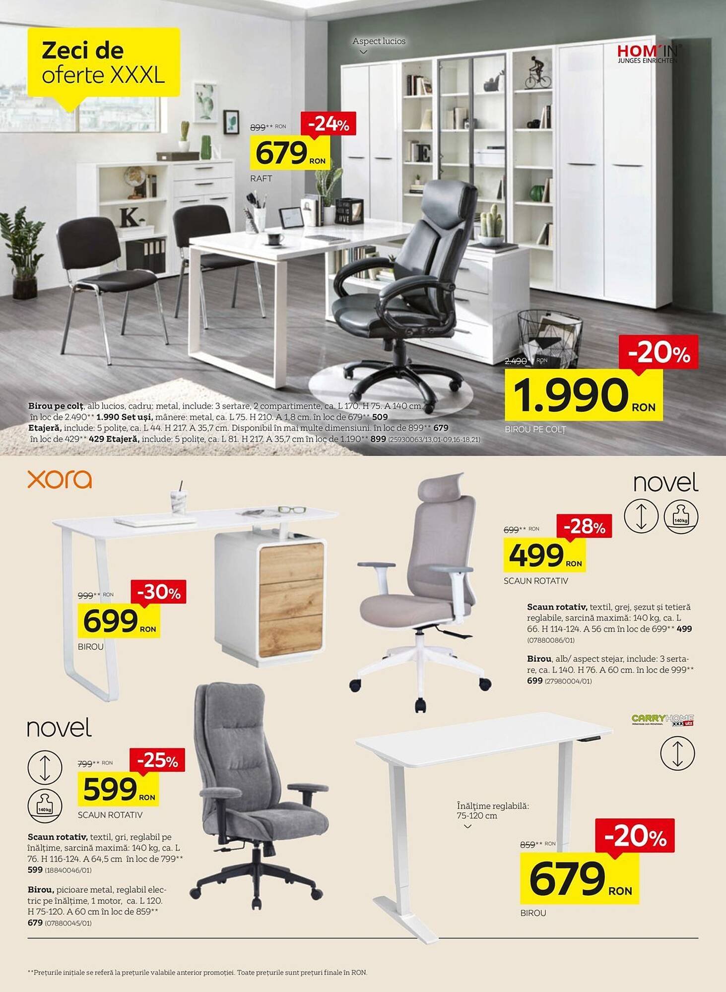 Catalog XXXLutz