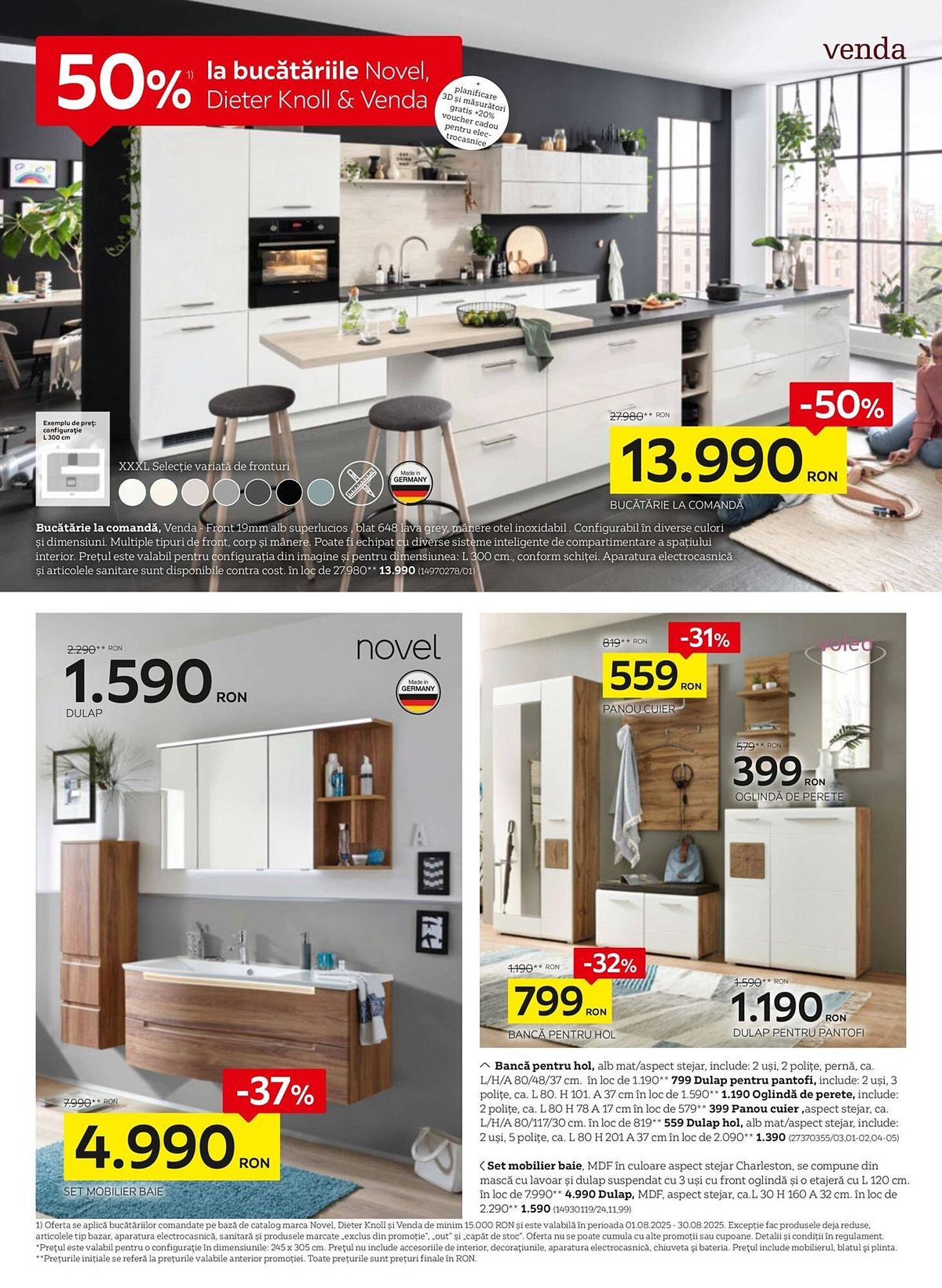 Catalog XXXLutz