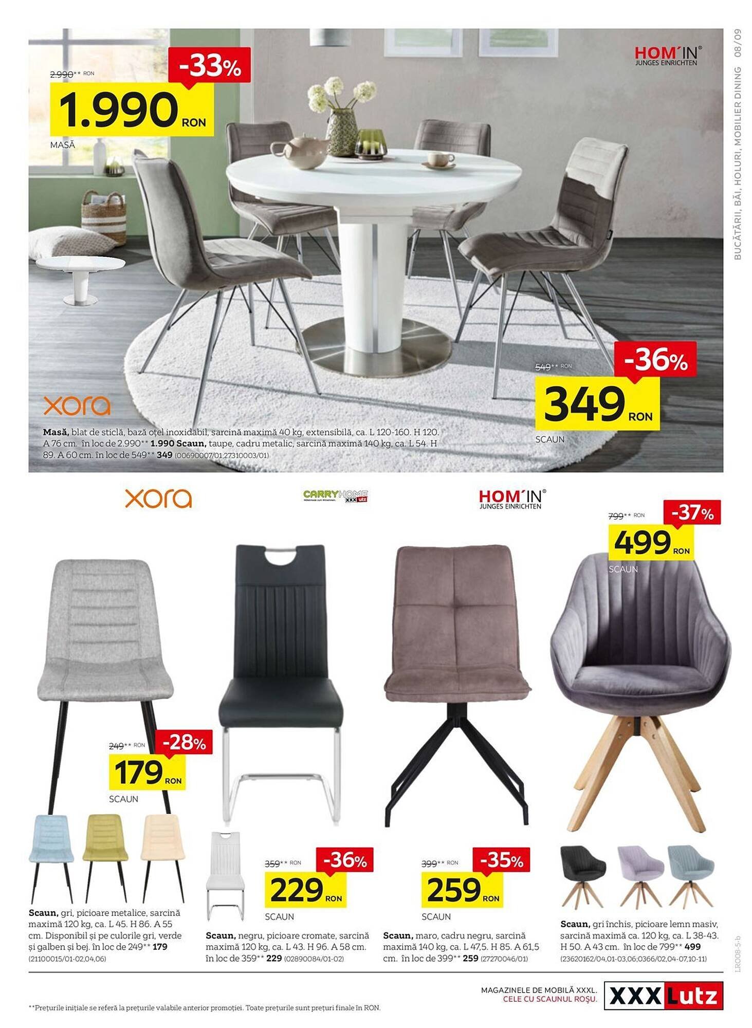 Catalog XXXLutz