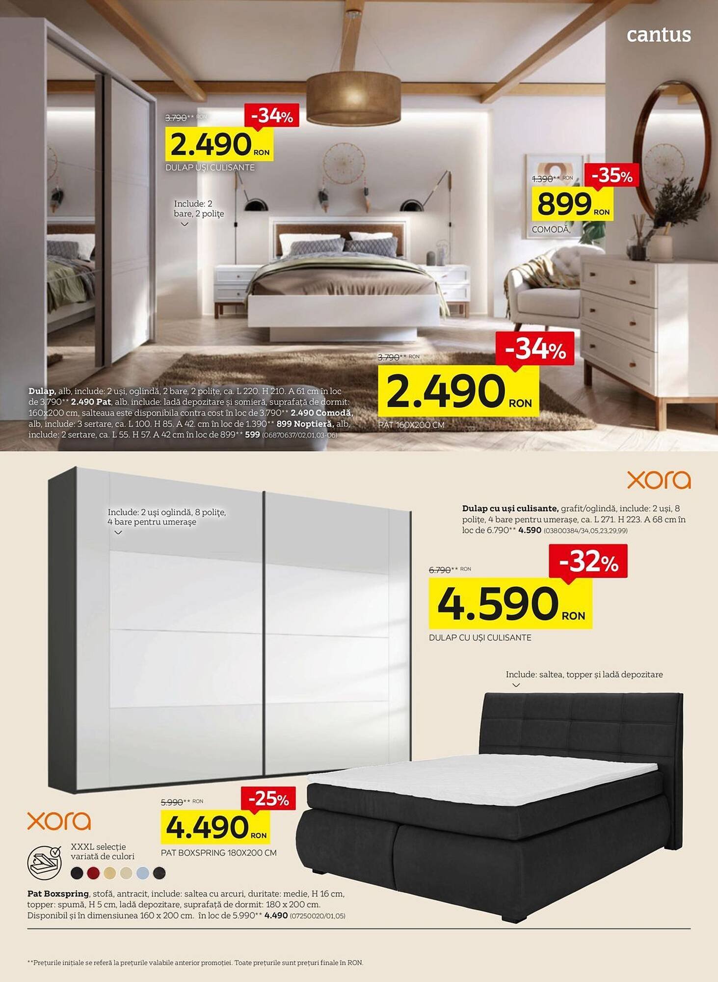 Catalog XXXLutz