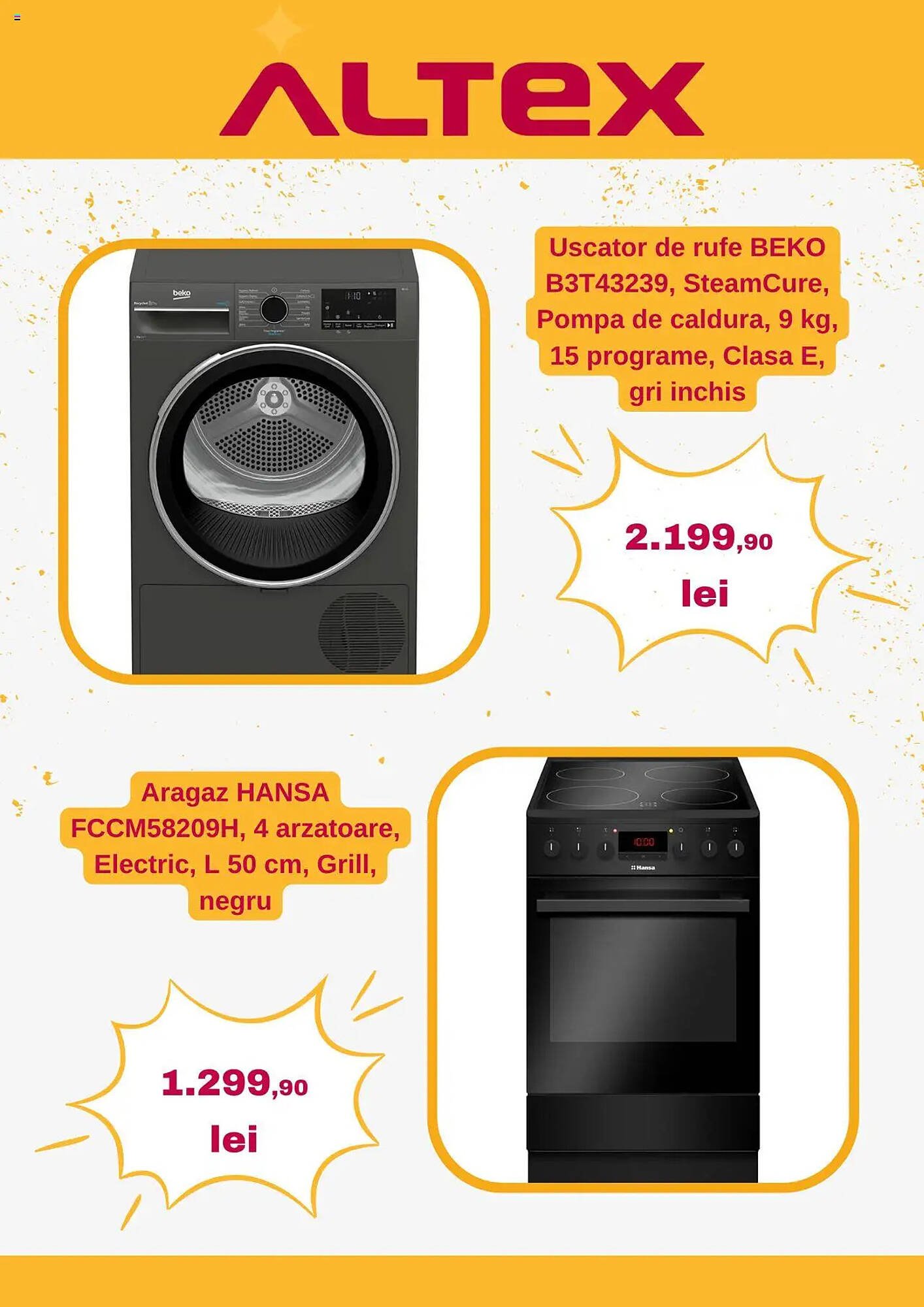 Catalog Altex