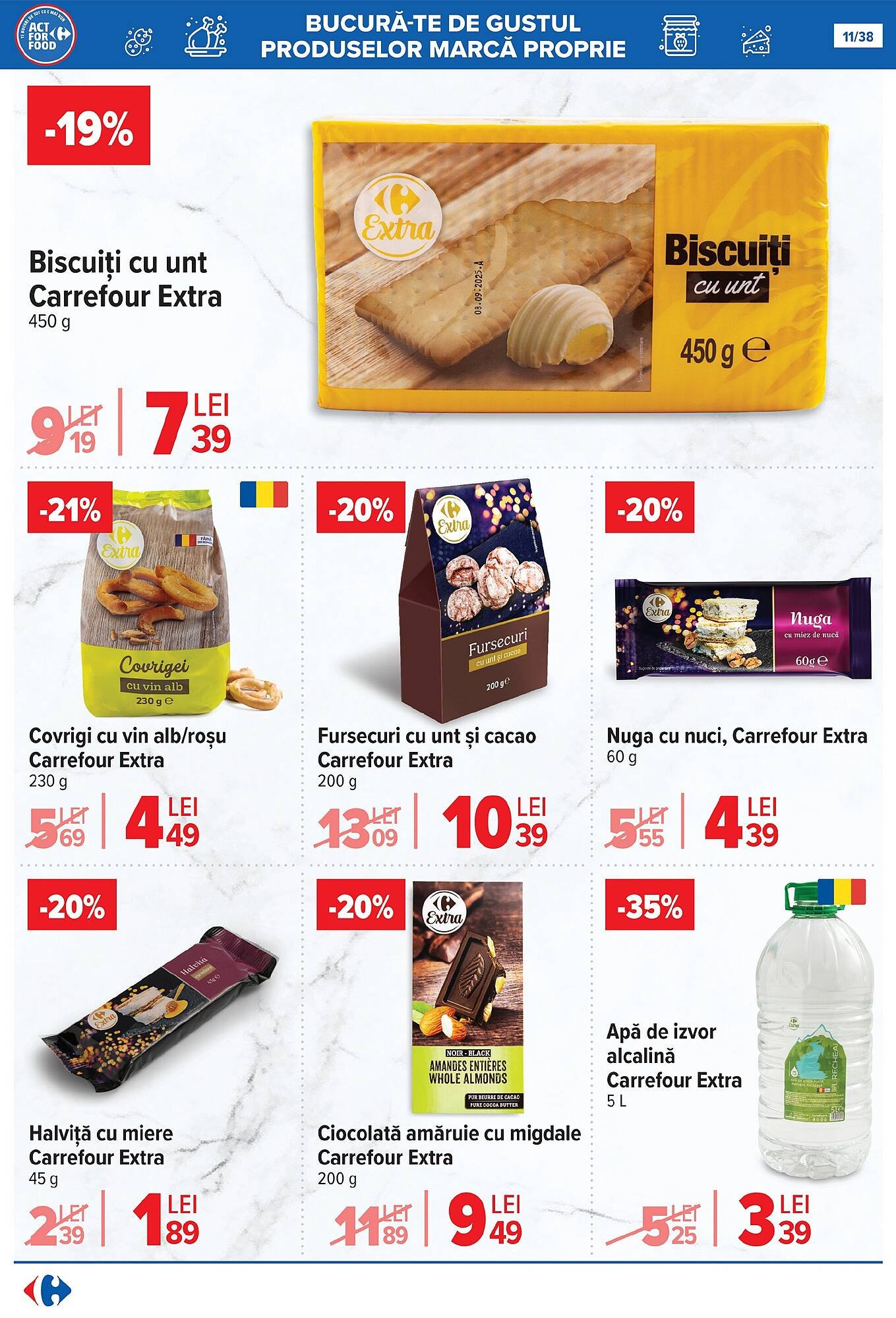 Catalog Carrefour